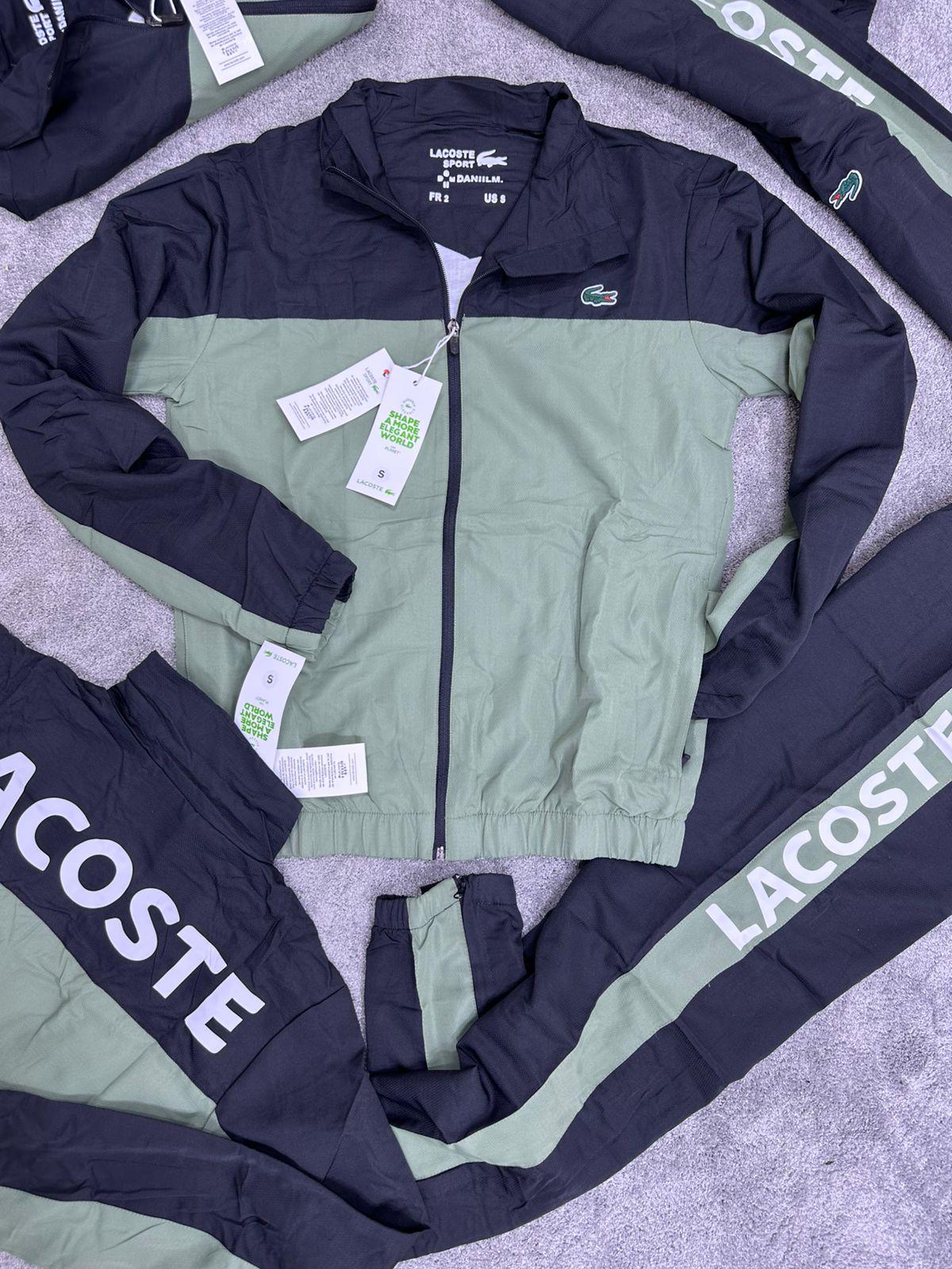 CHANDAL LACOSTE