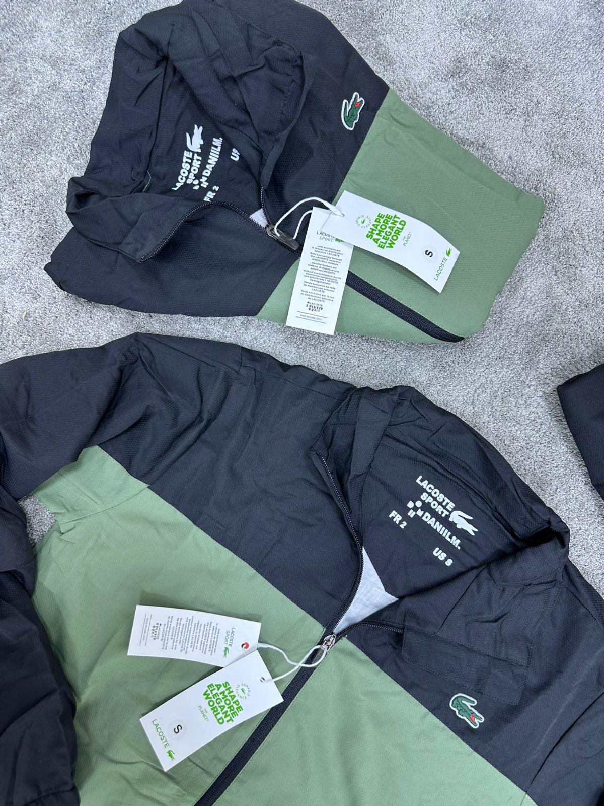CHANDAL LACOSTE