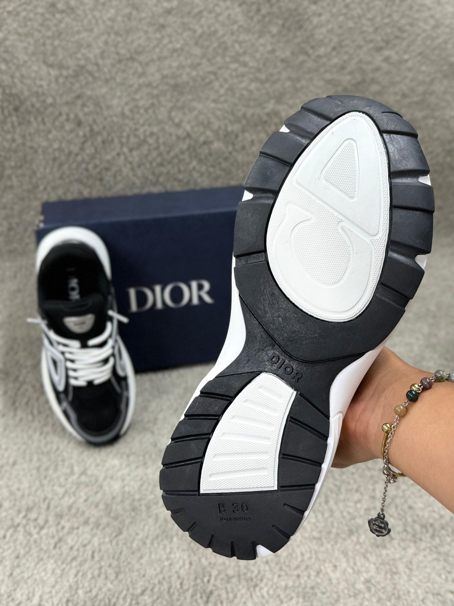 Dior B30 Bicolor