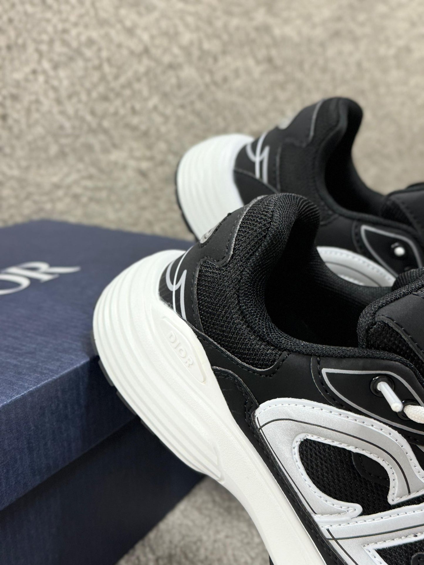 Dior B30 Bicolor