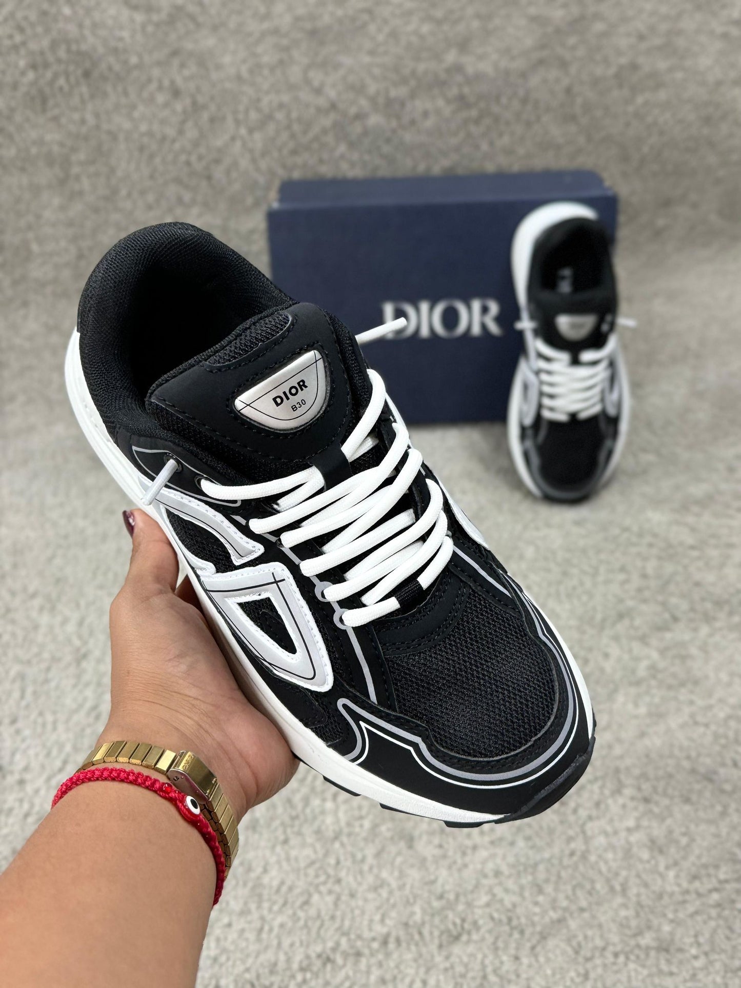 Dior B30 Bicolor