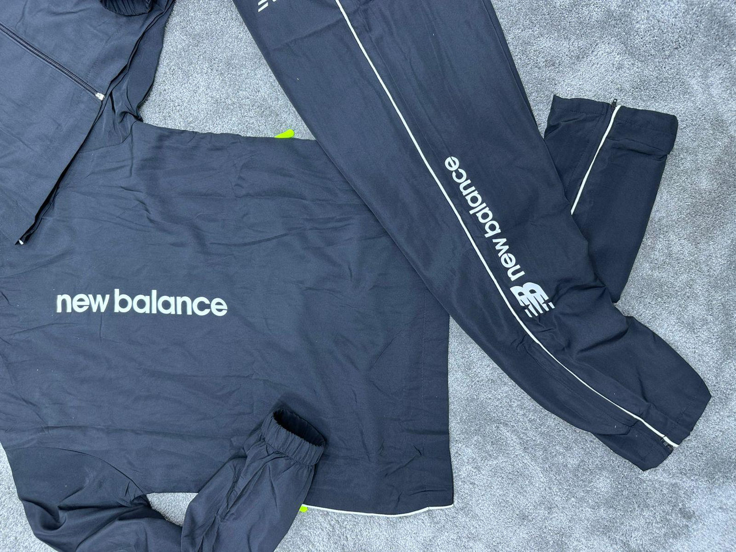CHANDAL NEW BALANCE