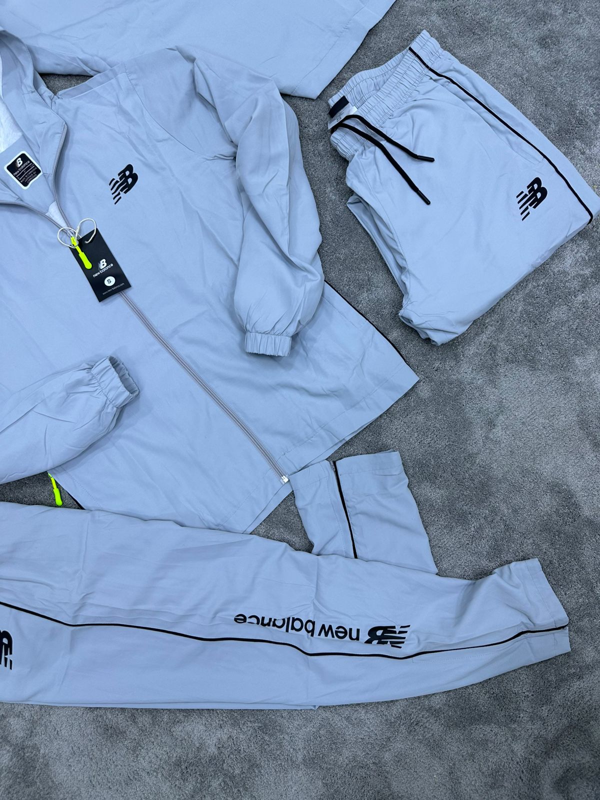 CHANDAL NEW BALANCE