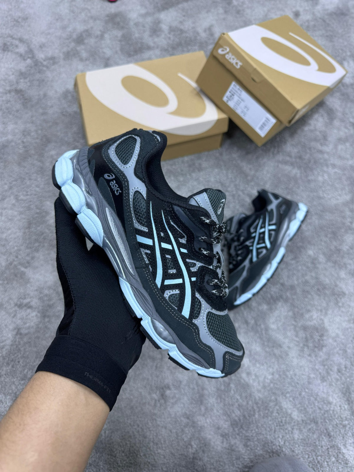 Asics GEL-NYC