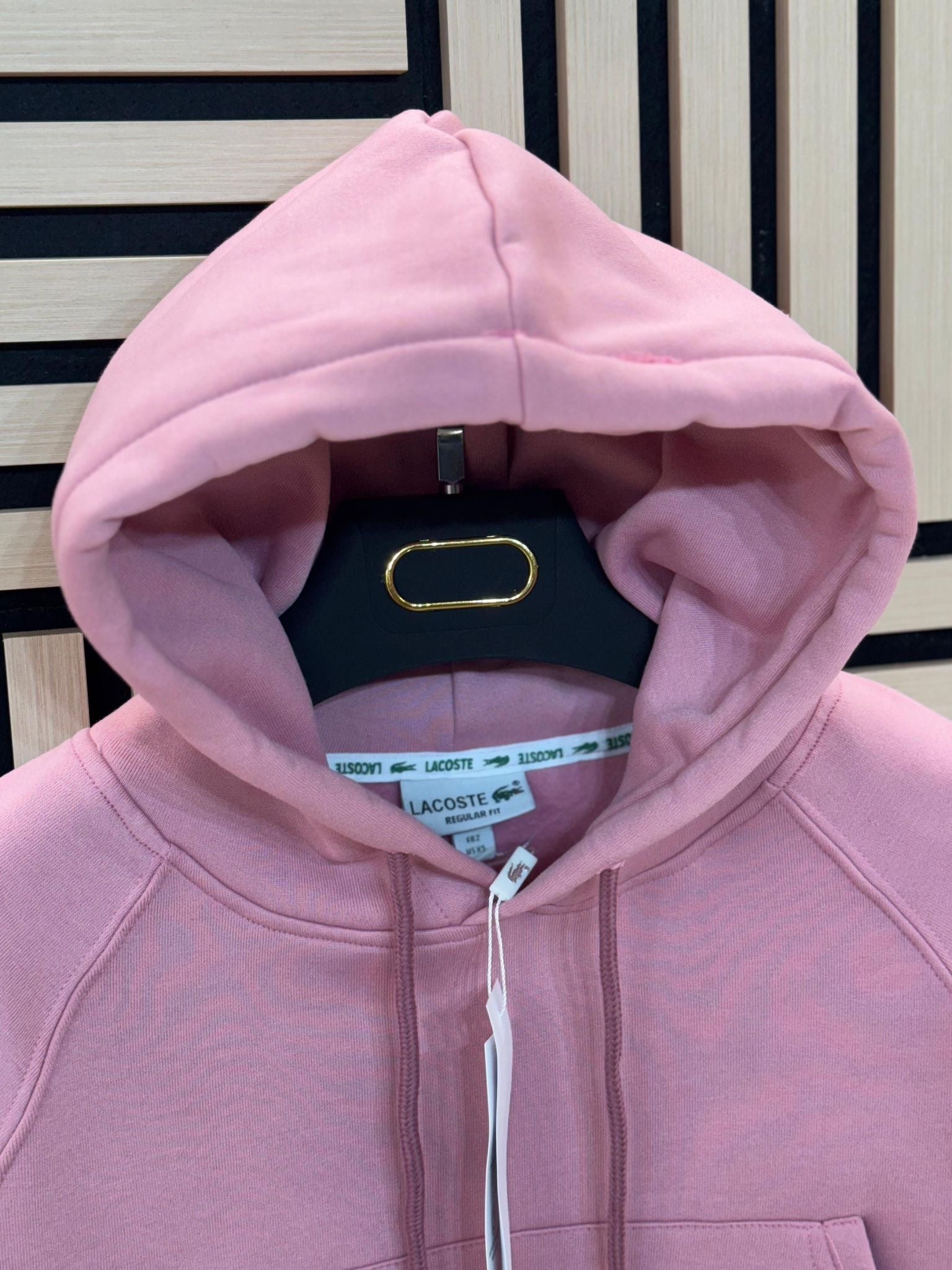 Chandal Lacoste (Mujer)