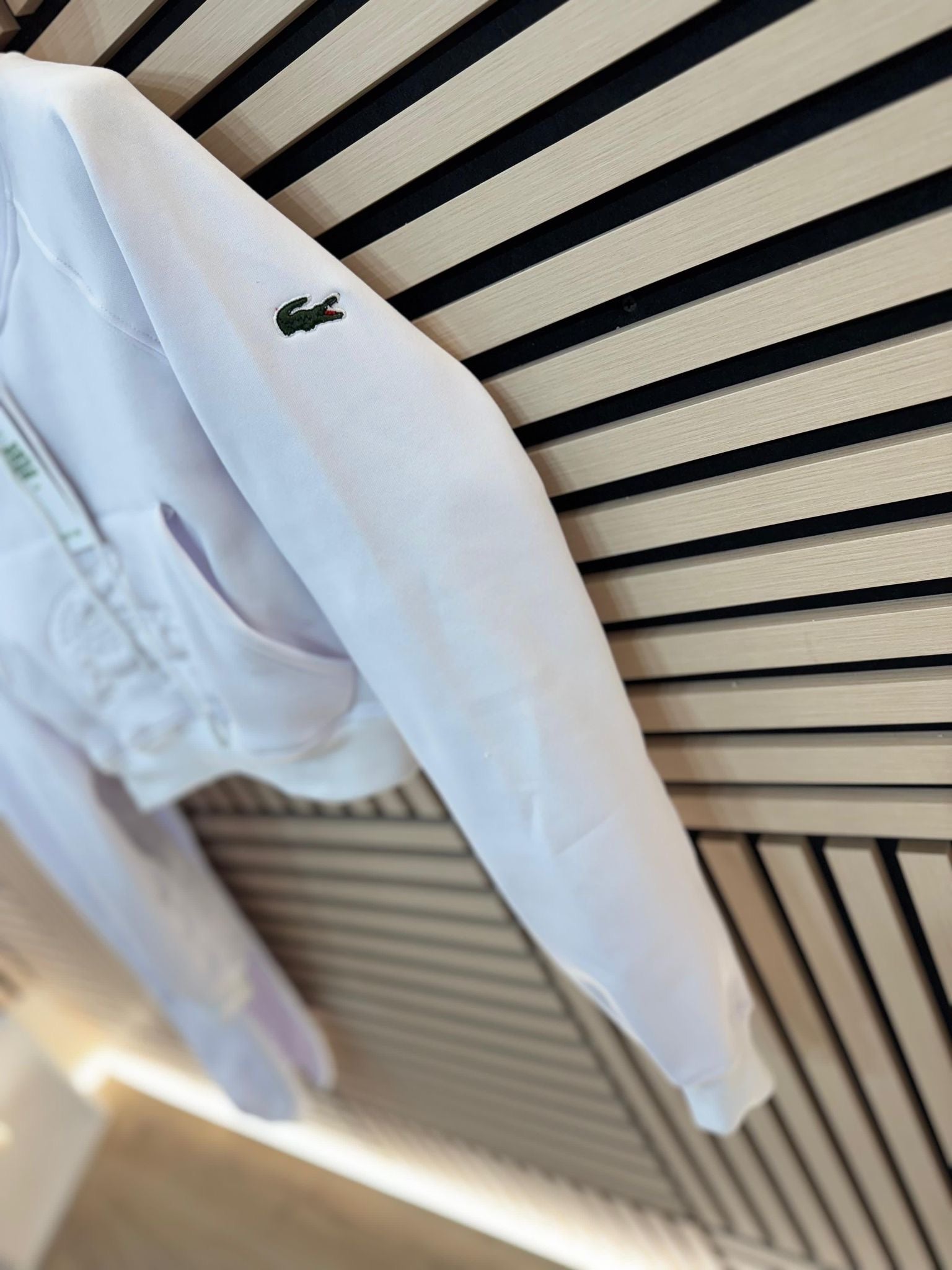 Chándal Lacoste (Mujer)