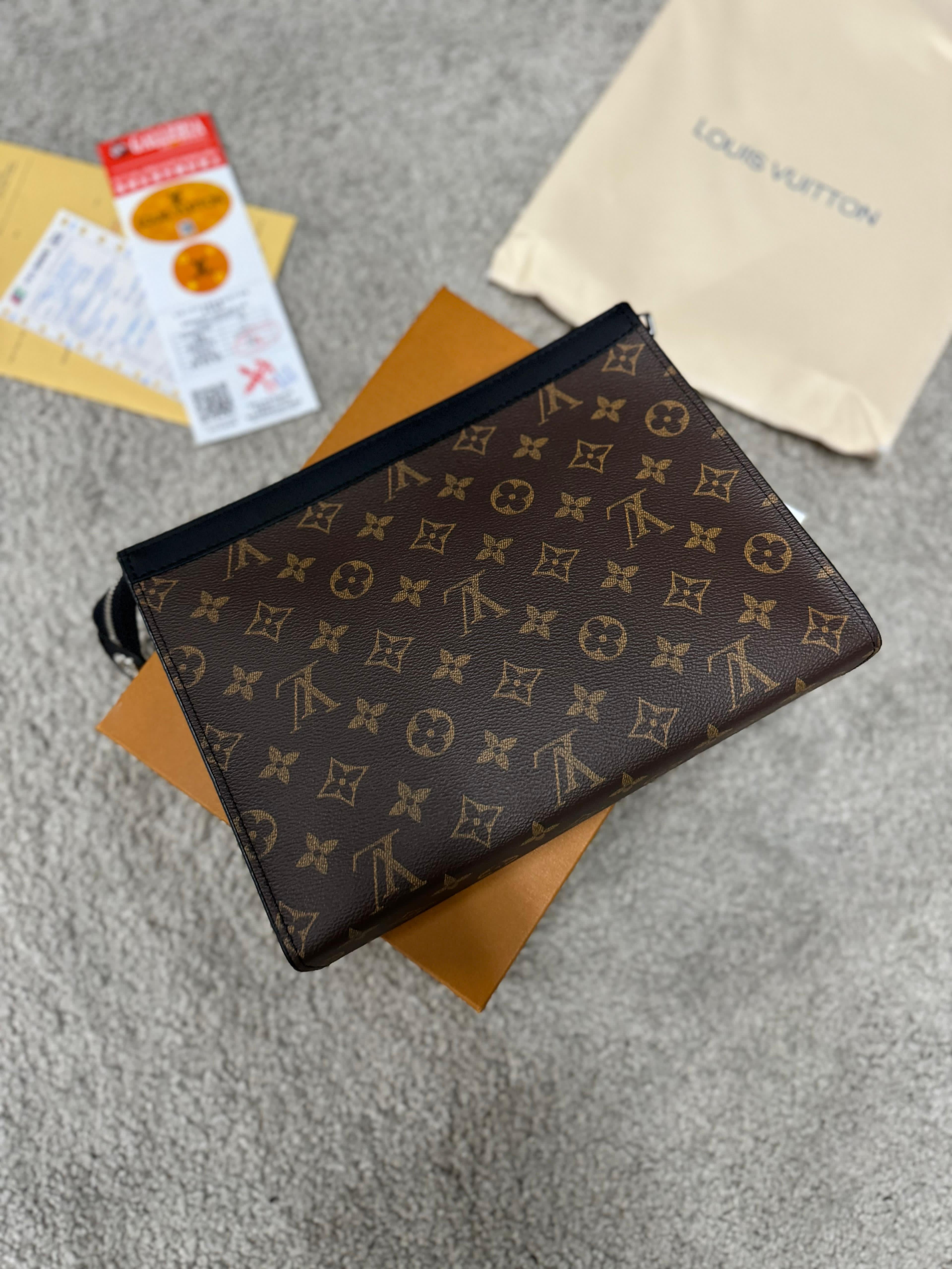 BOLSO LUIS VUITTON