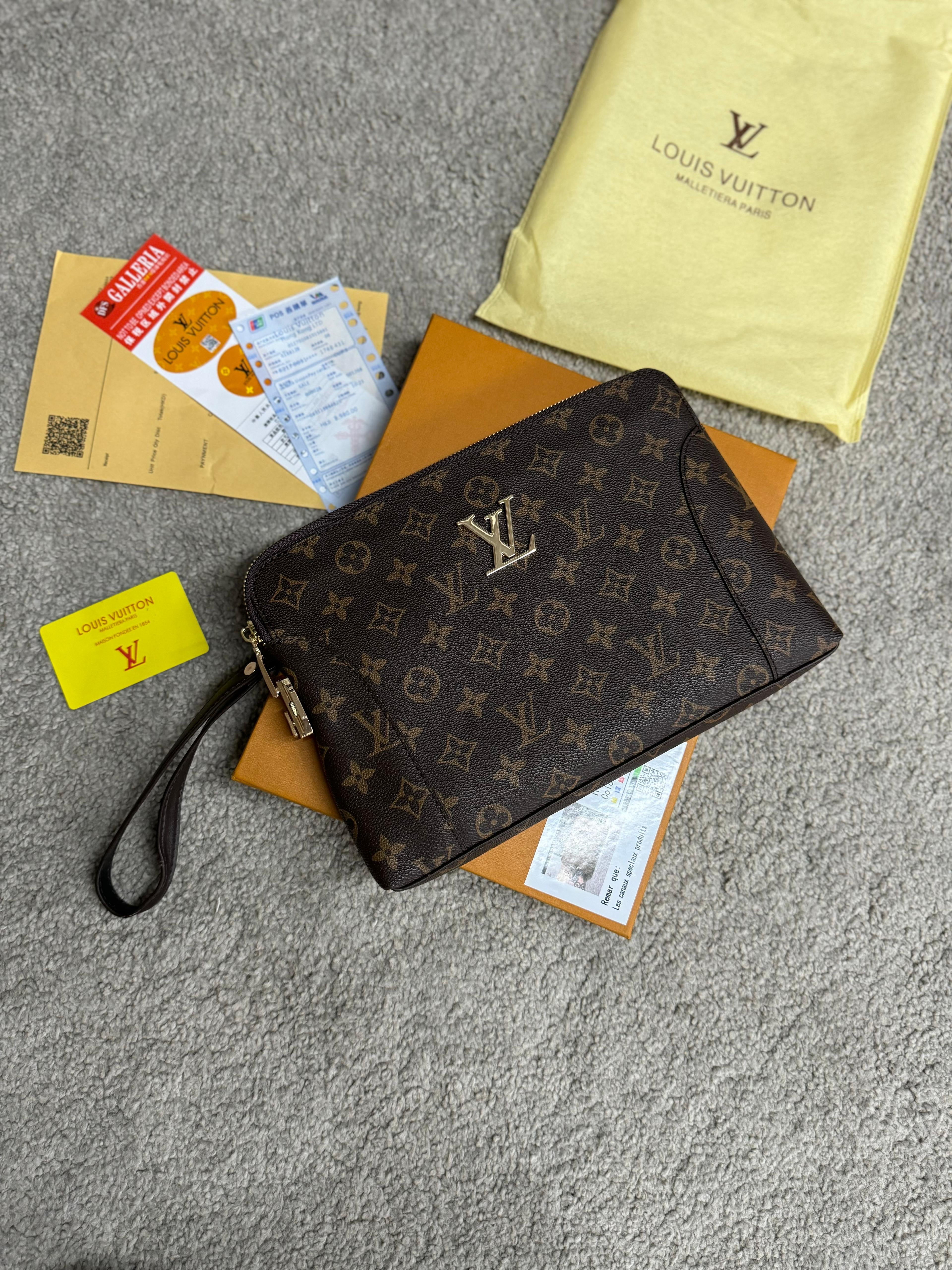 Bolso Louis Vuitton