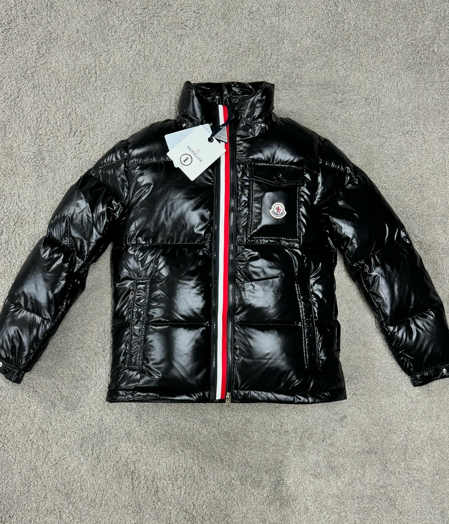 CHAQUETA MONCLER