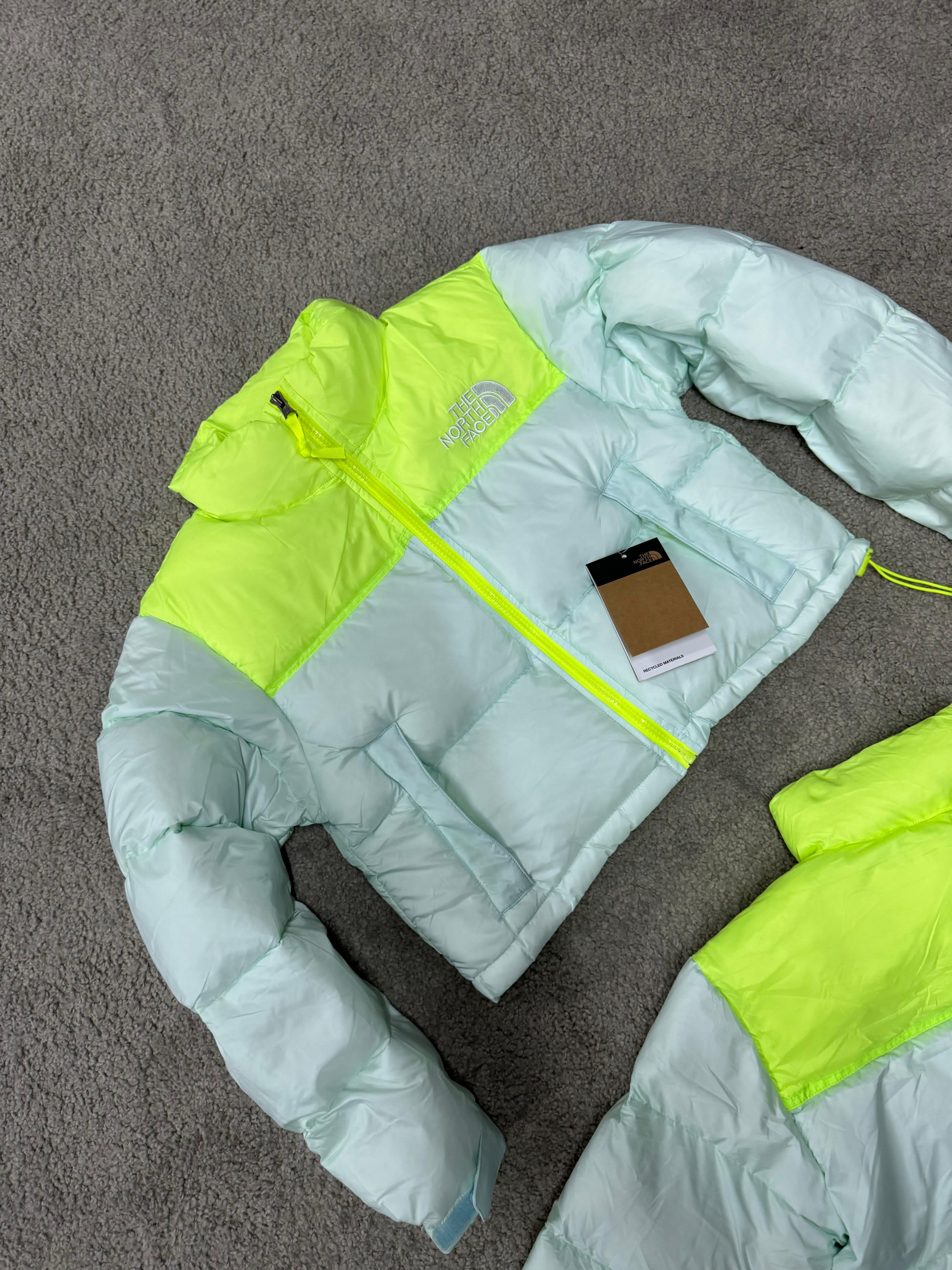 CHAQUETA THE NORTH FACE