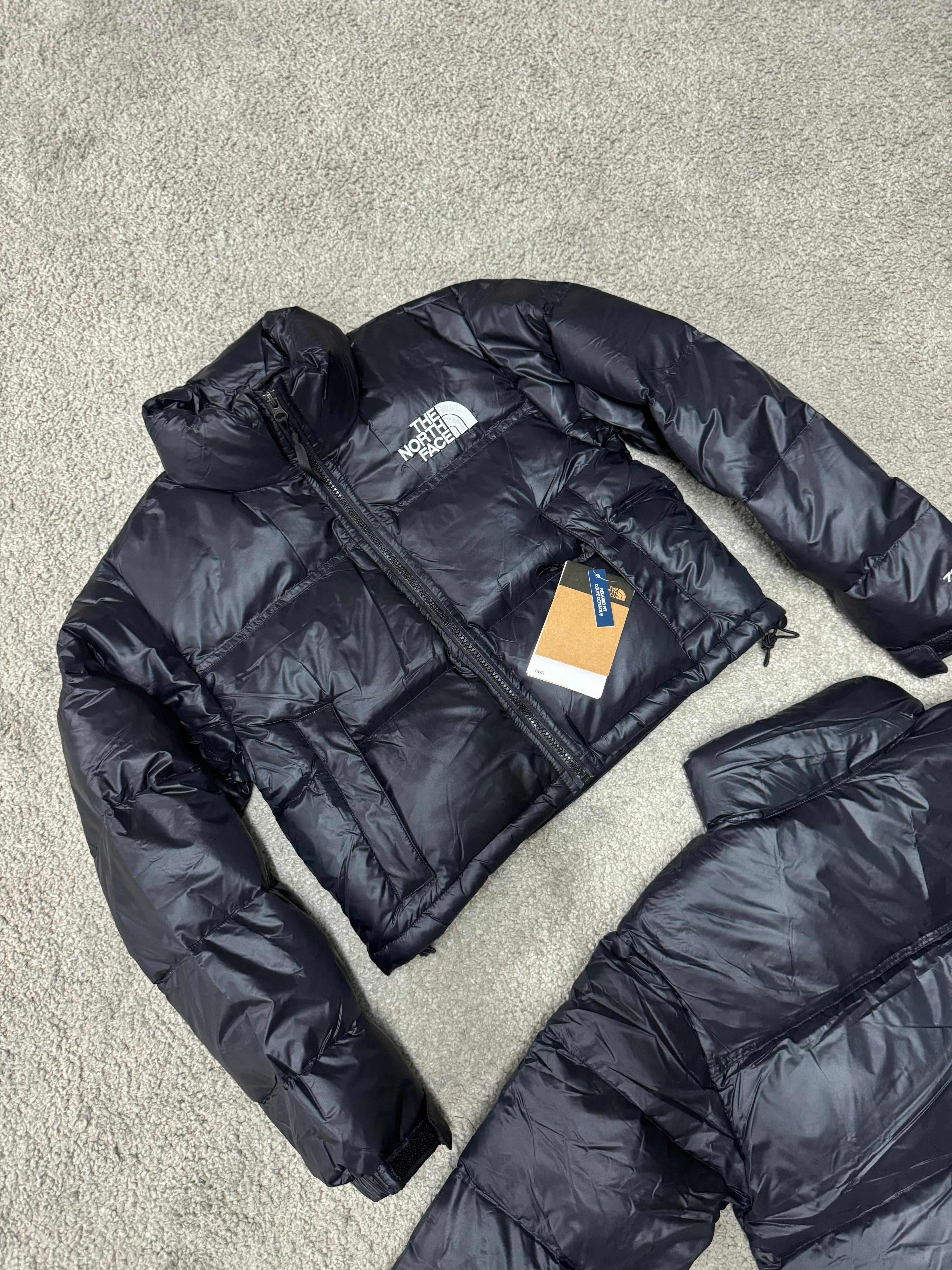 CHAQUETA THE NORTH FACE