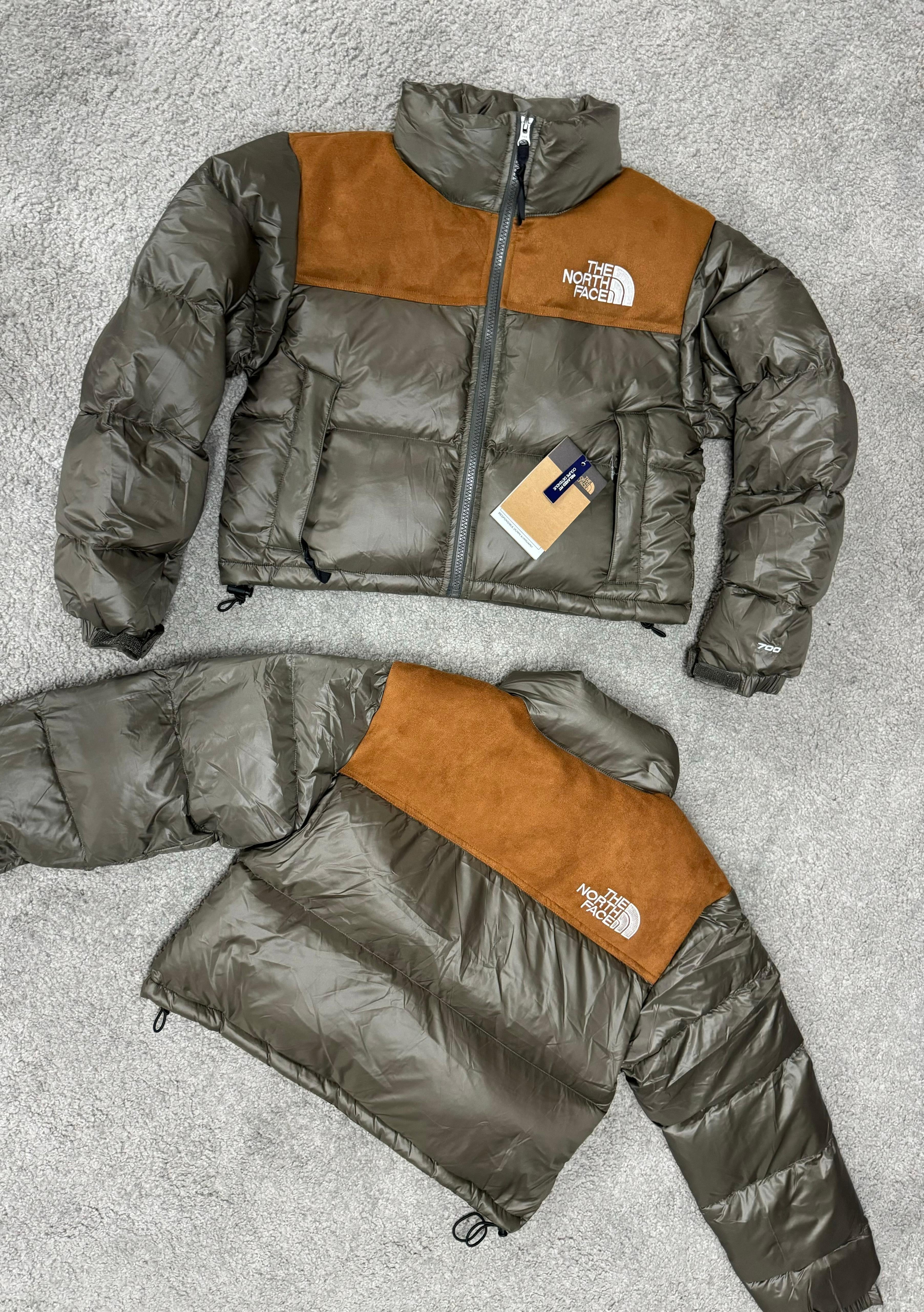 Chaqueta The North Face