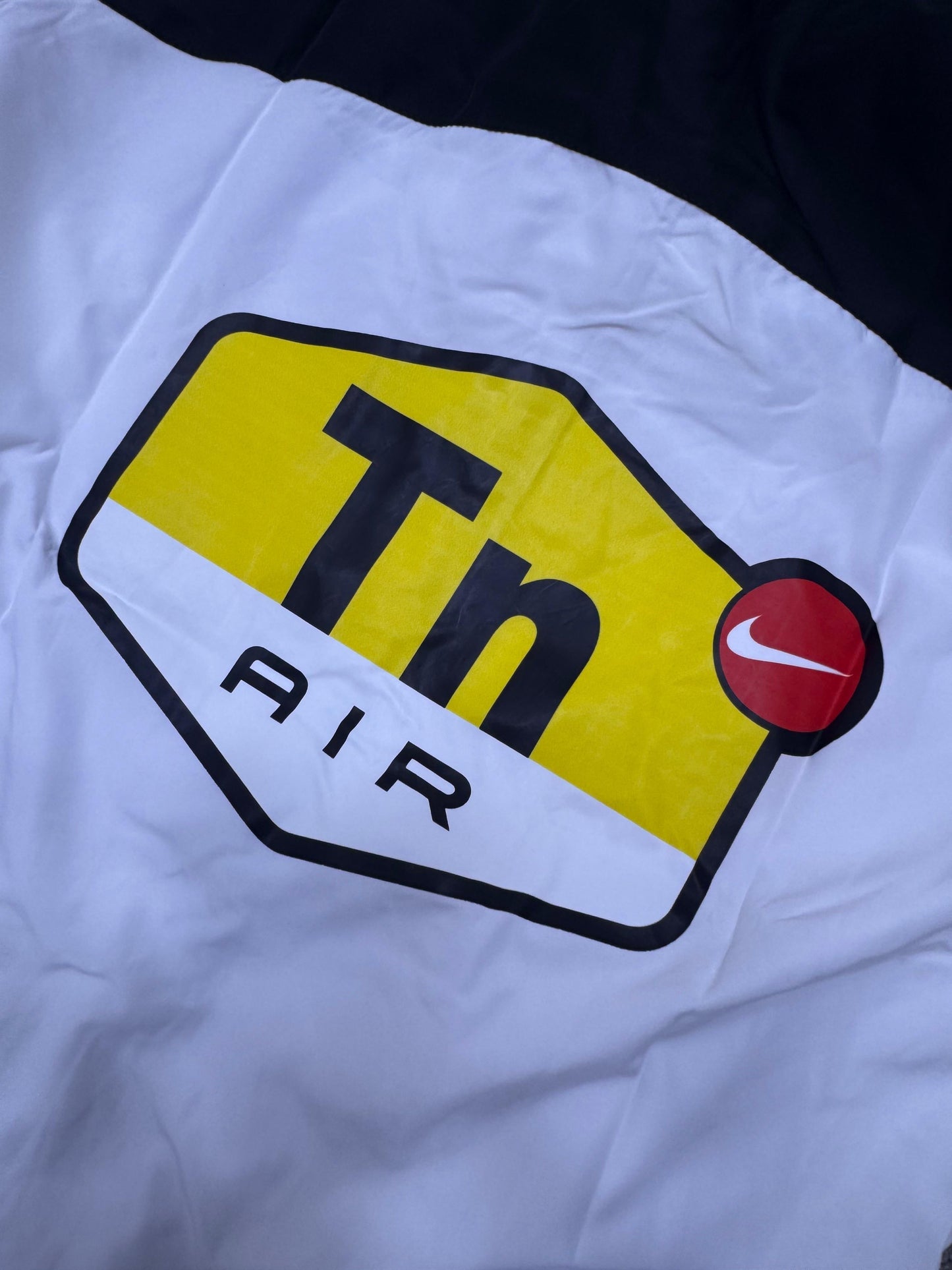 Chandal Nike TN ( OFRTA )