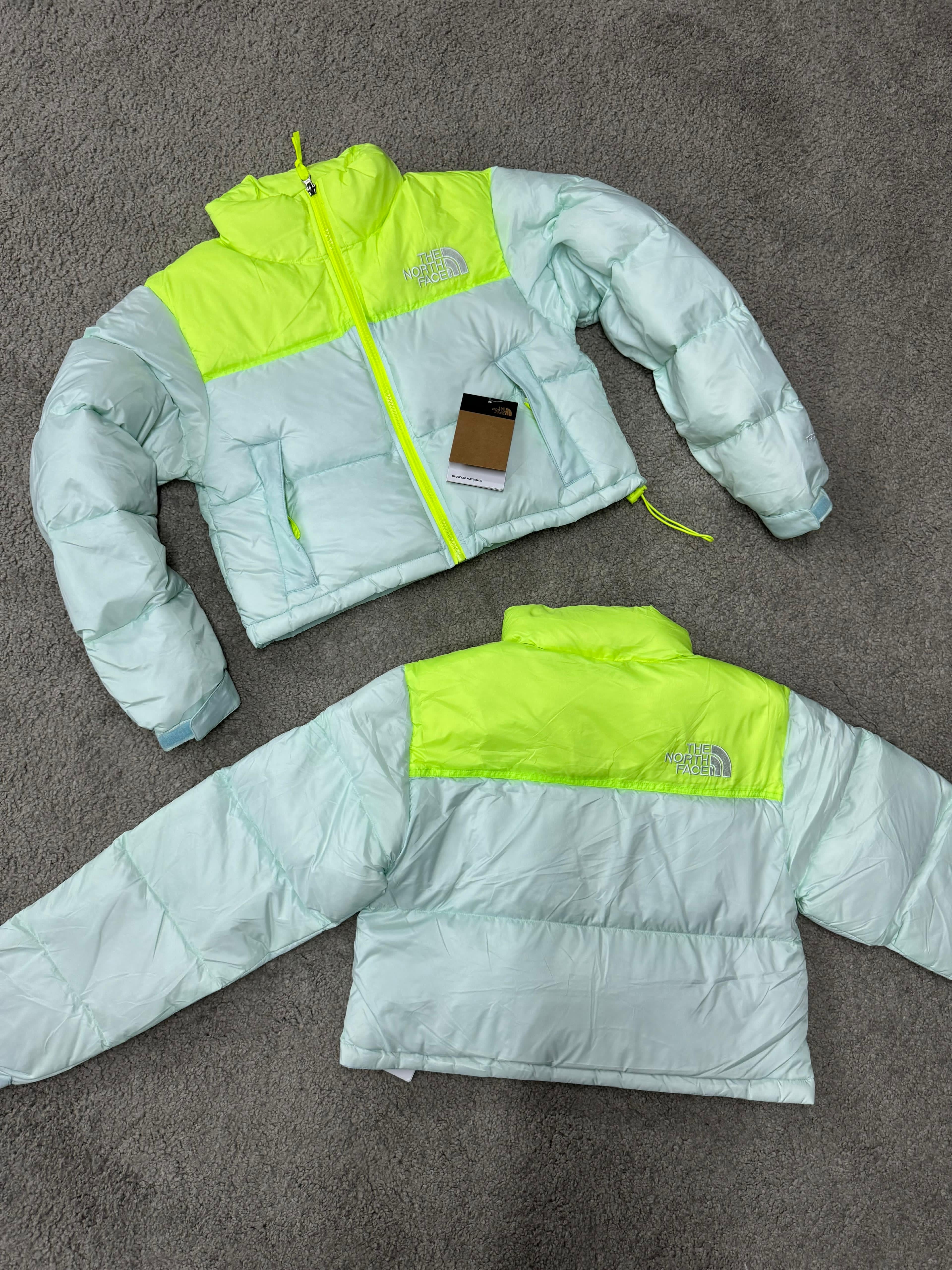 CHAQUETA THE NORTH FACE