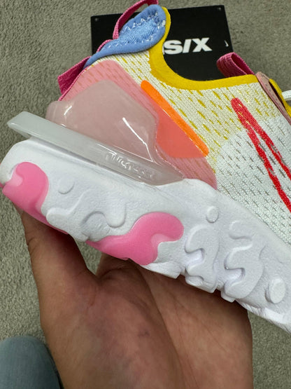 Nike React Visión ( oferta )