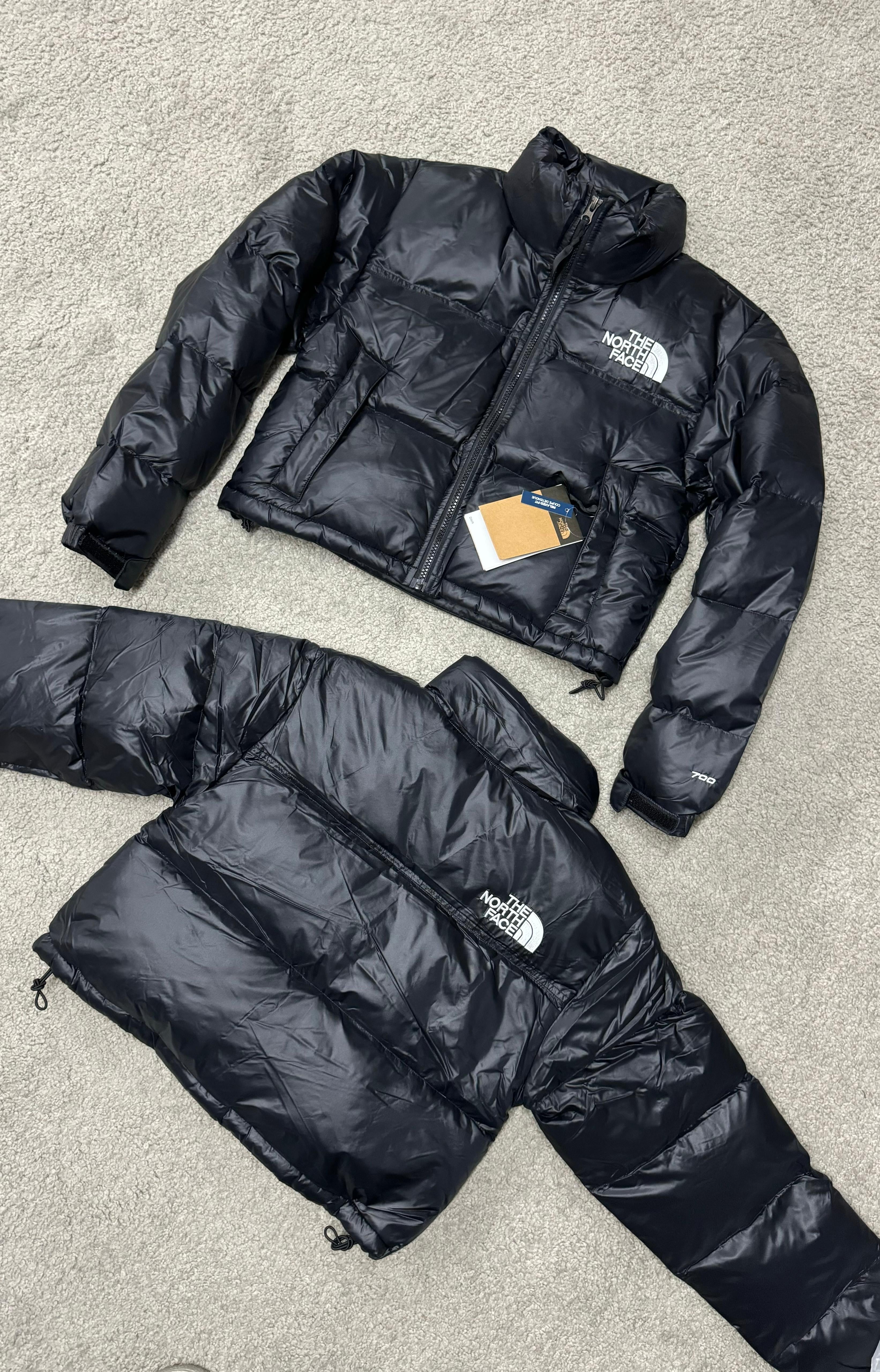 CHAQUETA THE NORTH FACE