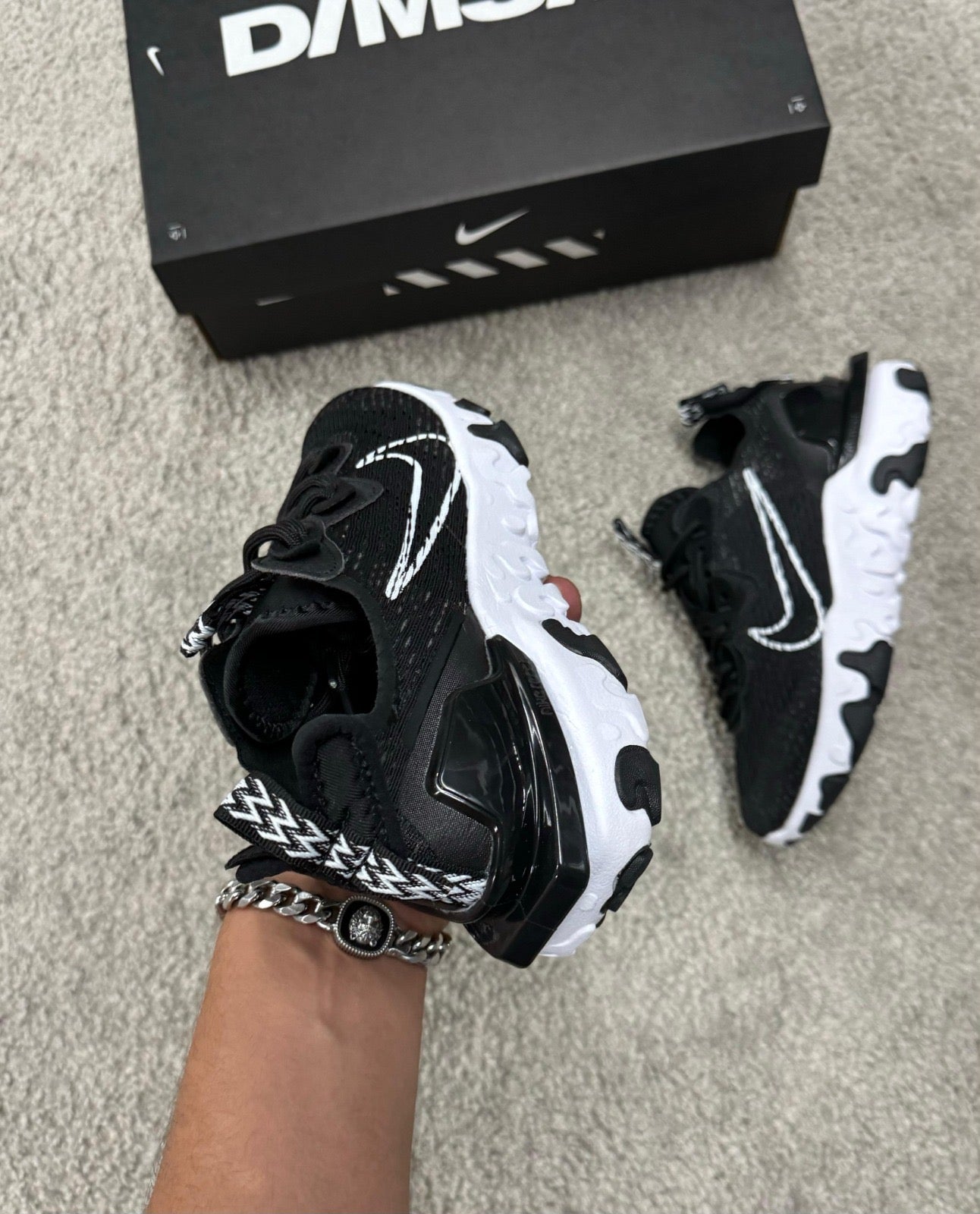 Nike React Visión ( oferta )