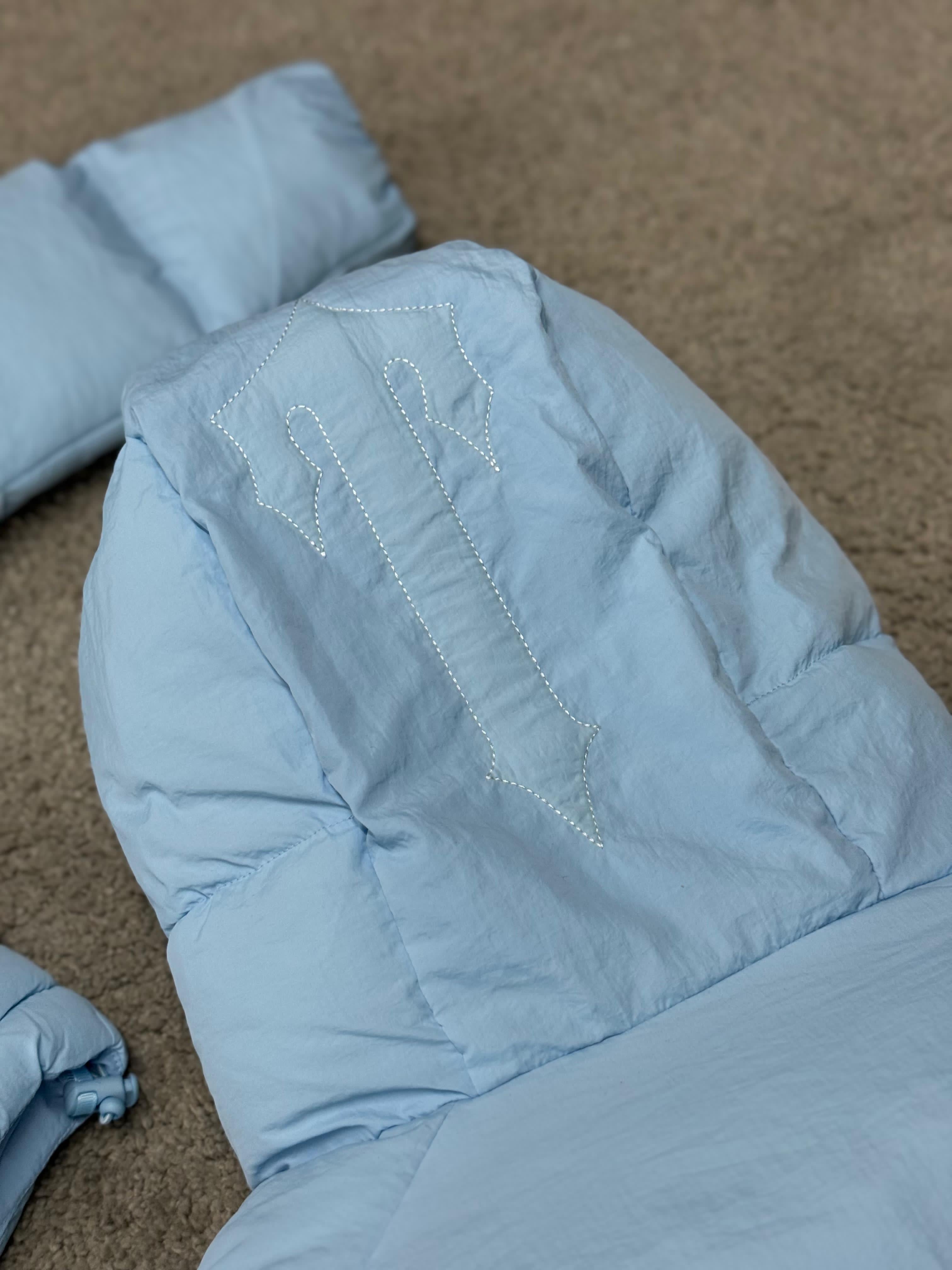 Chaqueta Trapstar (hombre)