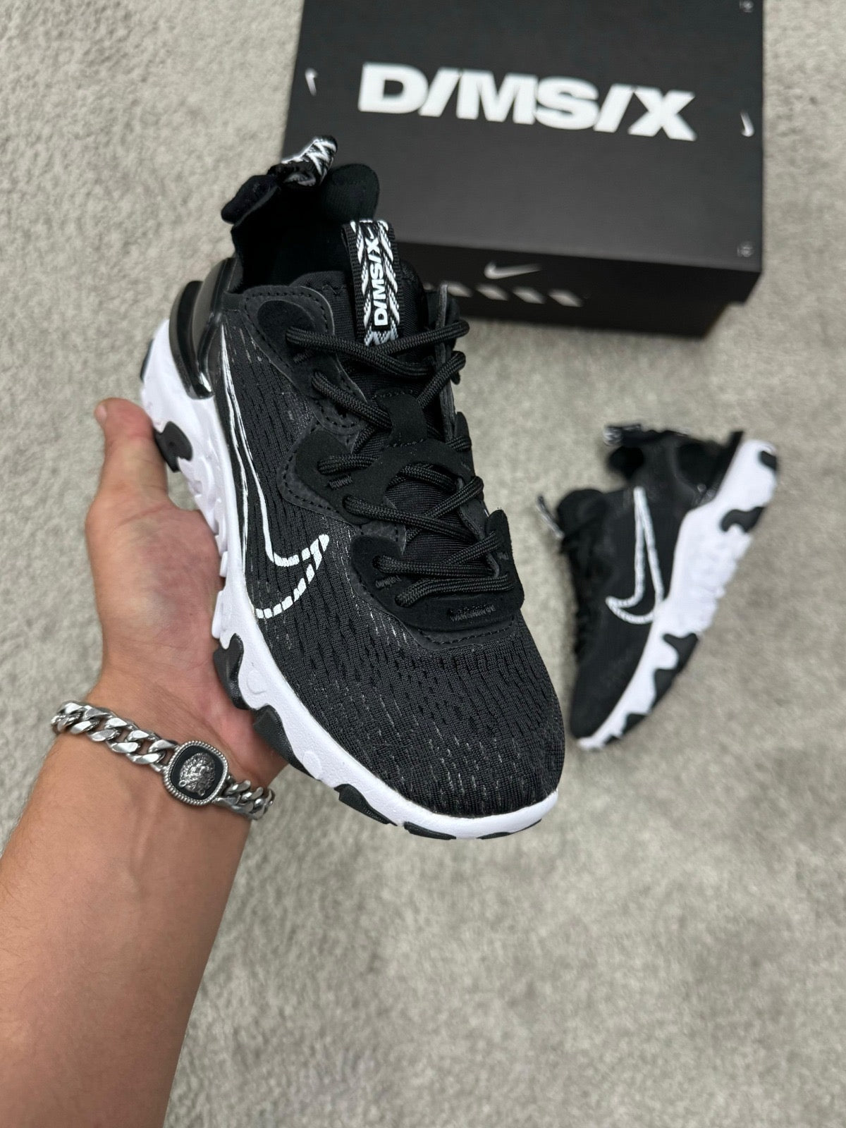 Nike React Visión ( oferta )