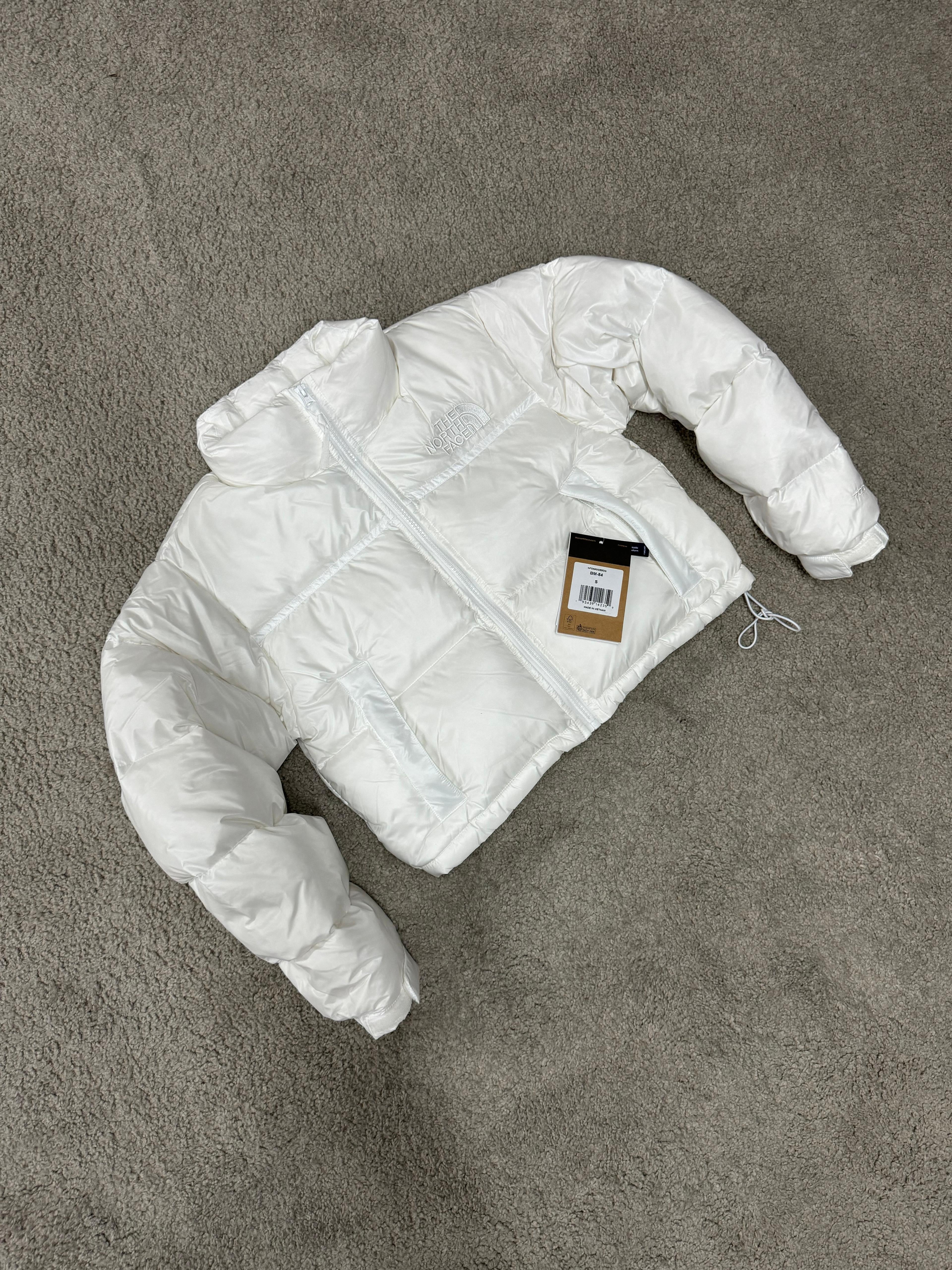 CHAQUETA THE NORTH FACE