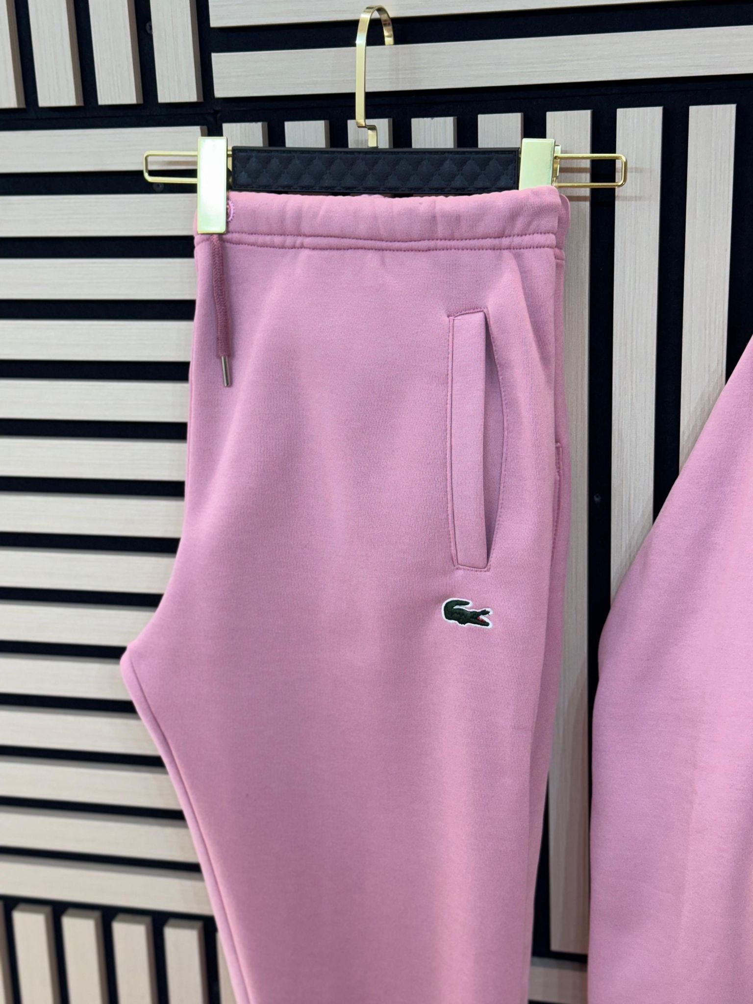 Chandal Lacoste (Mujer)