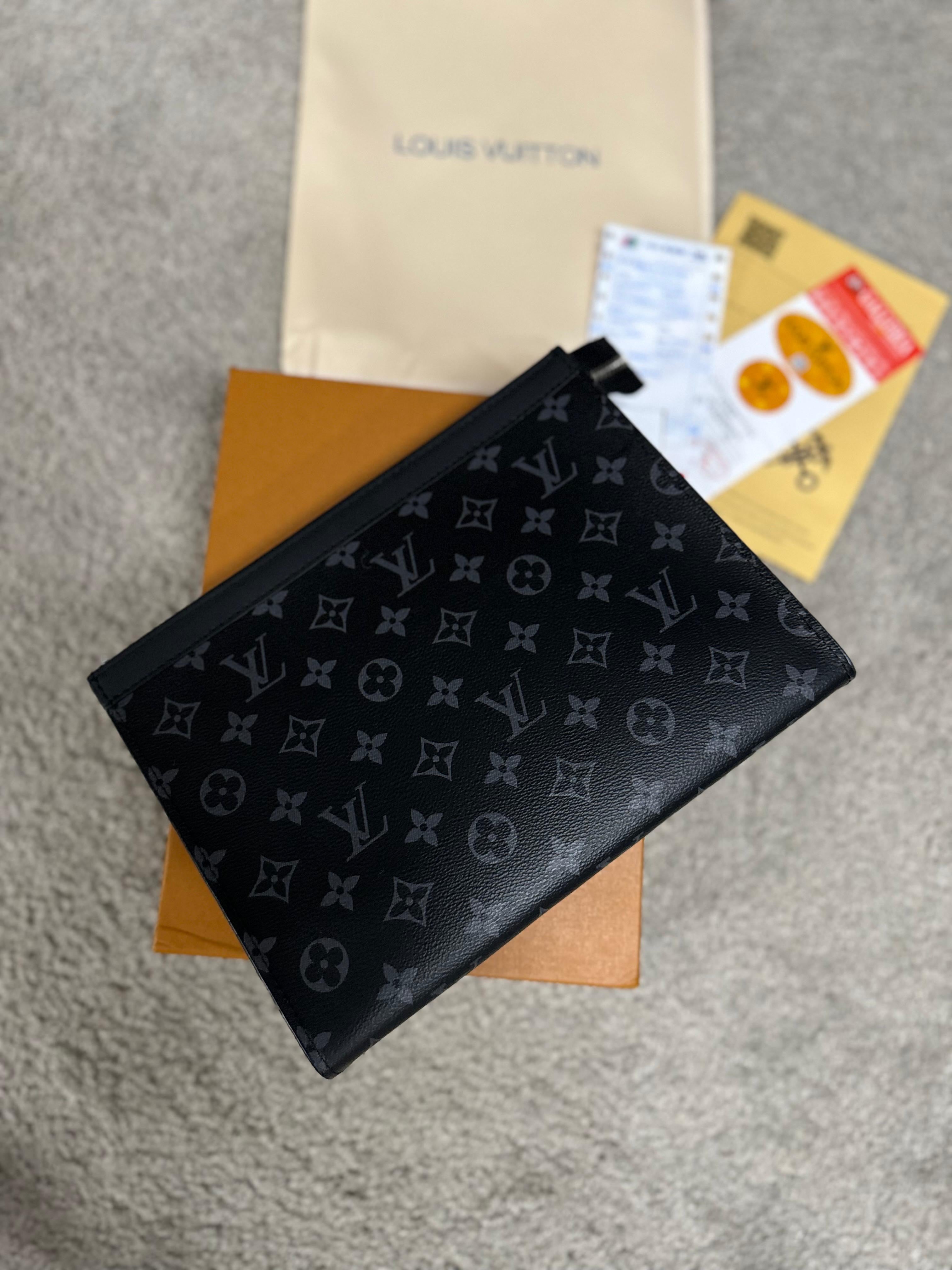 BOLSO LUIS VUITTON