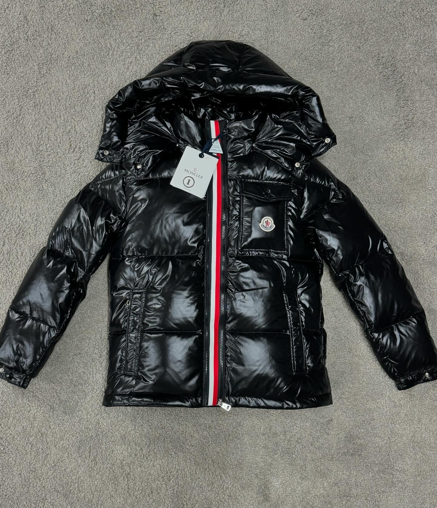 CHAQUETA MONCLER