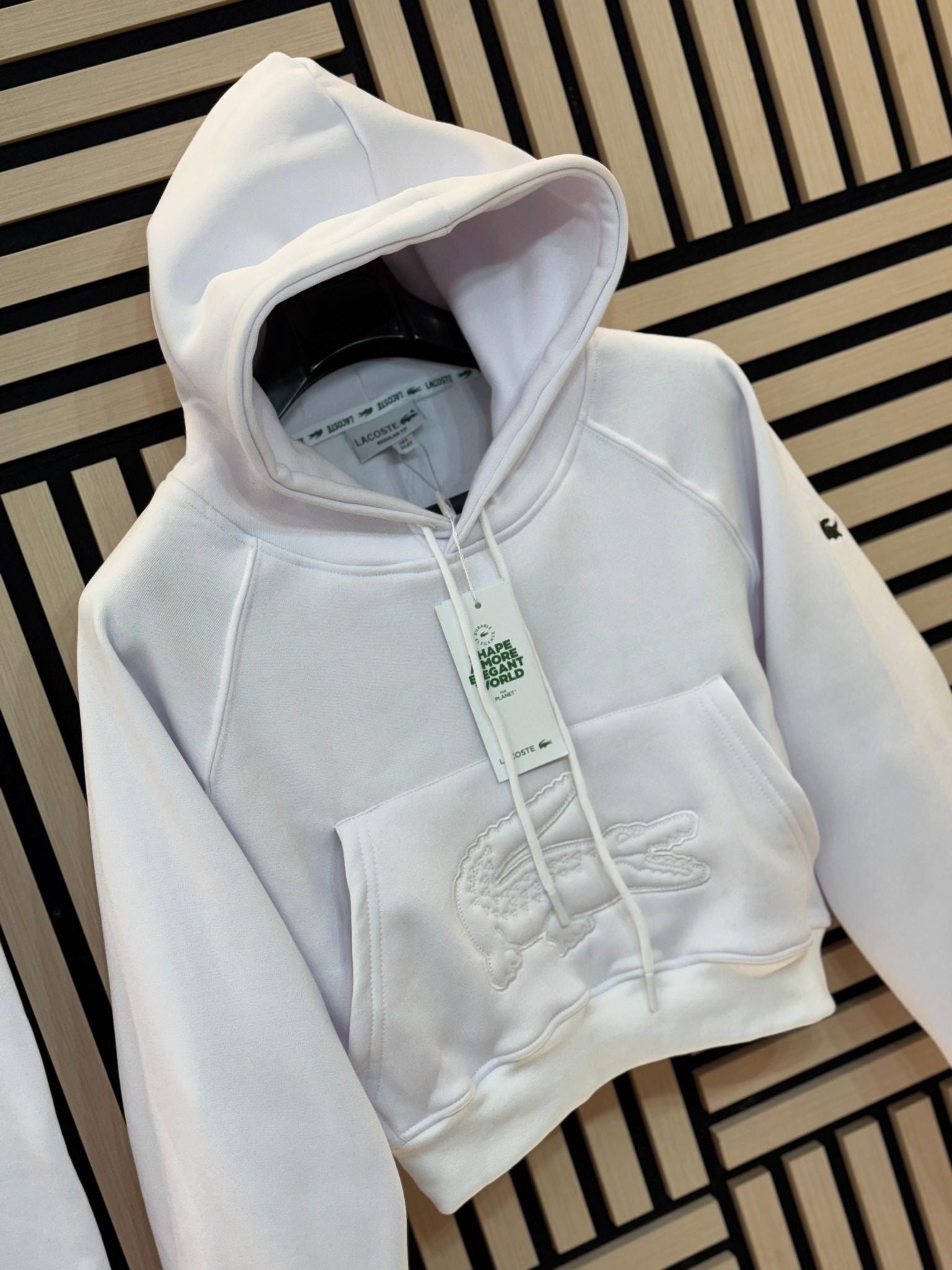 Chándal Lacoste (Mujer)