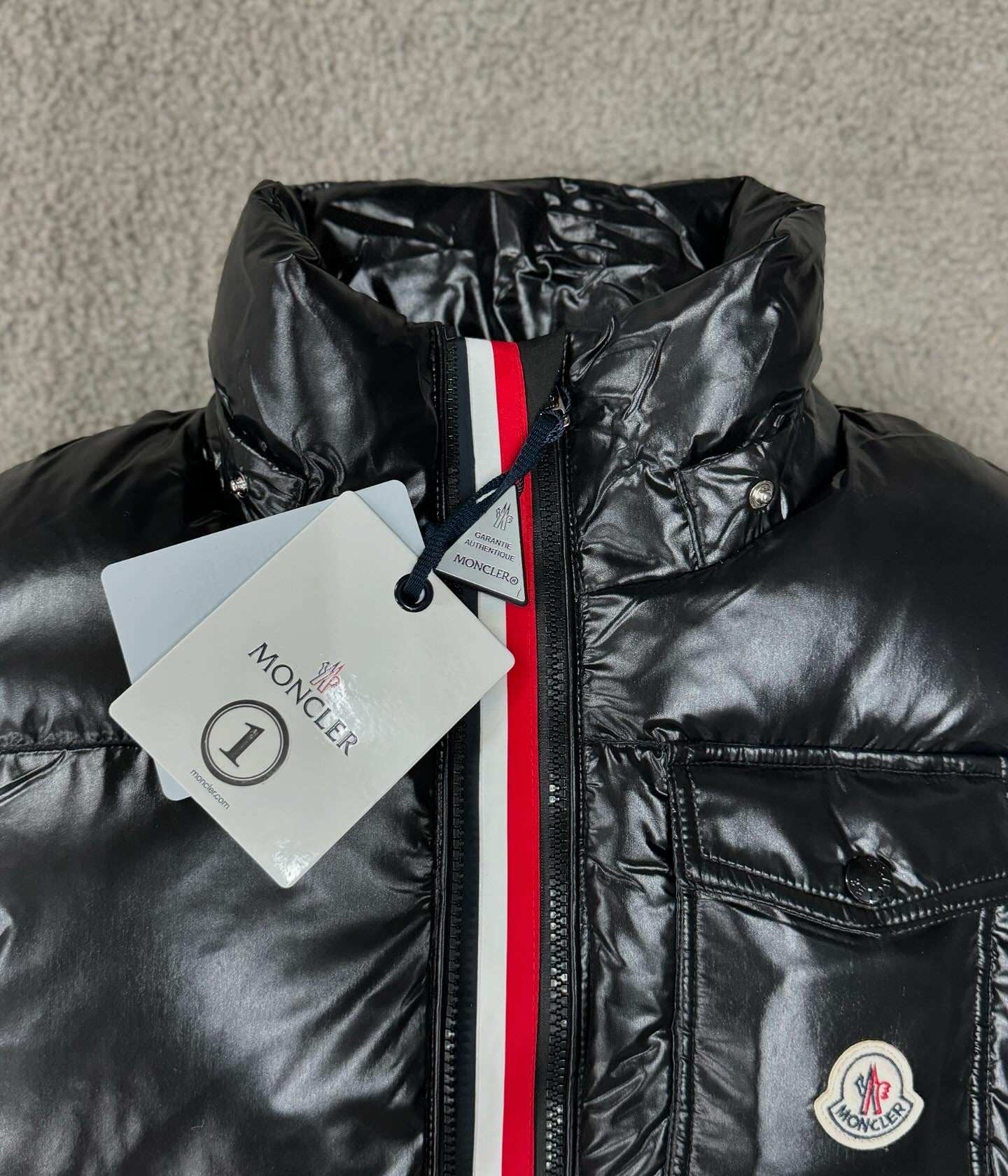 CHAQUETA MONCLER