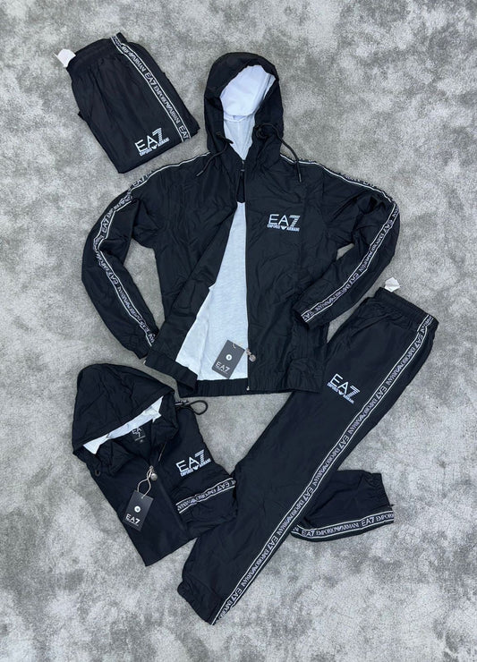 Chandal Armani