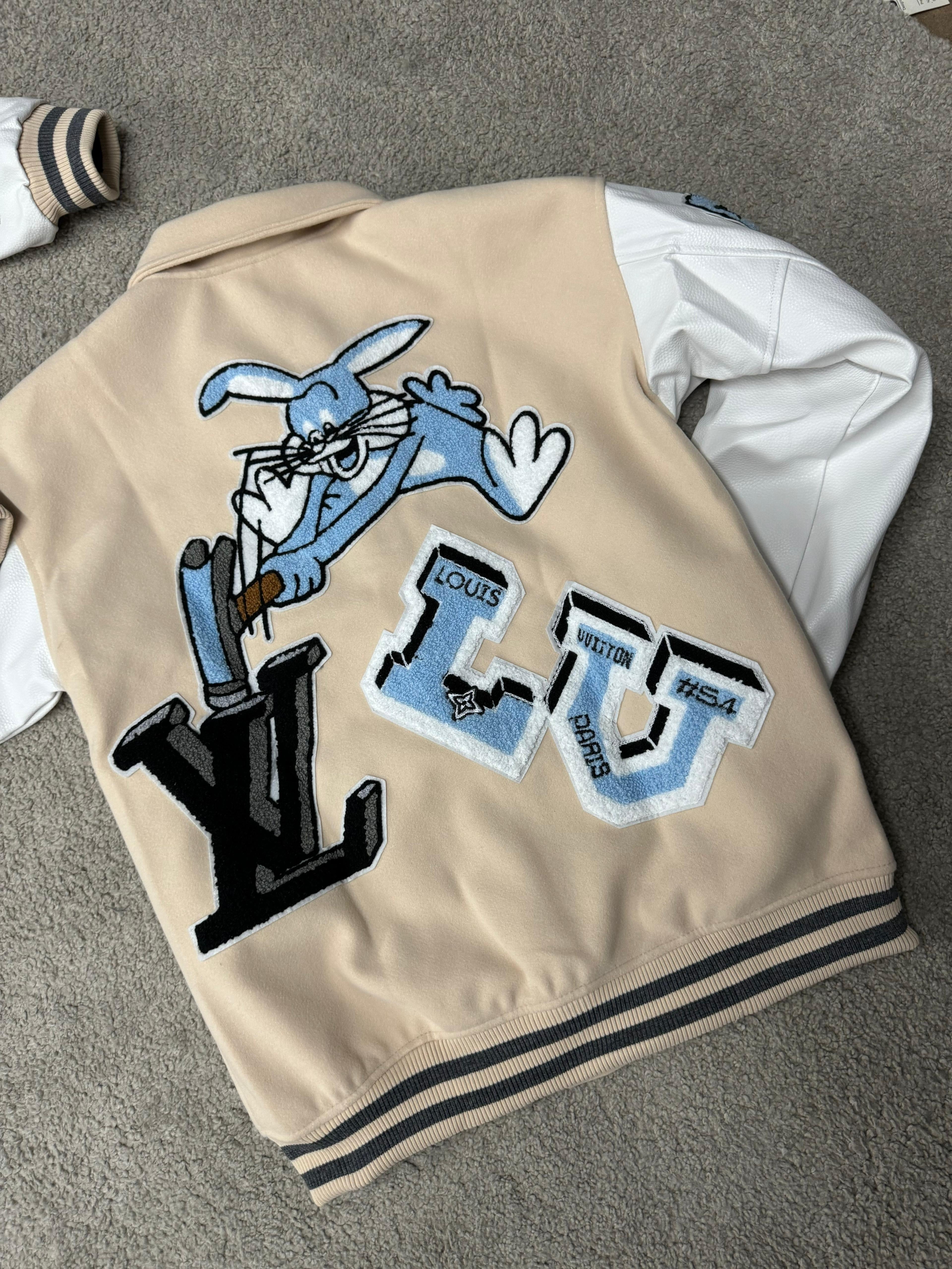 CHAQUETA LOUIS VUITTON