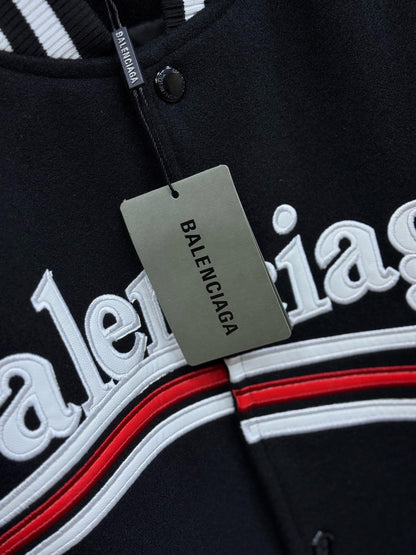 Chaqueta Balenciaga