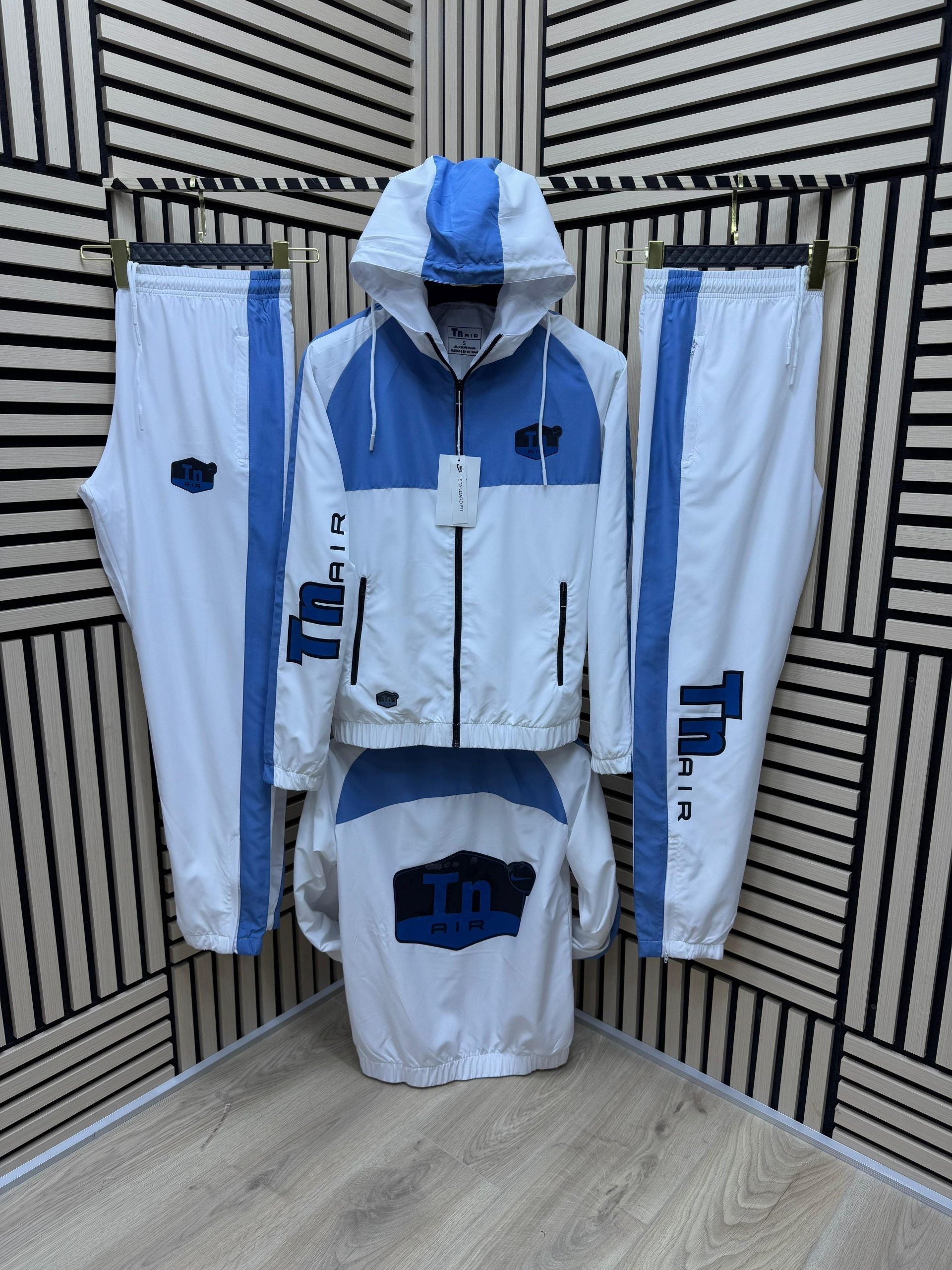 Chándal NIKE AIR TN