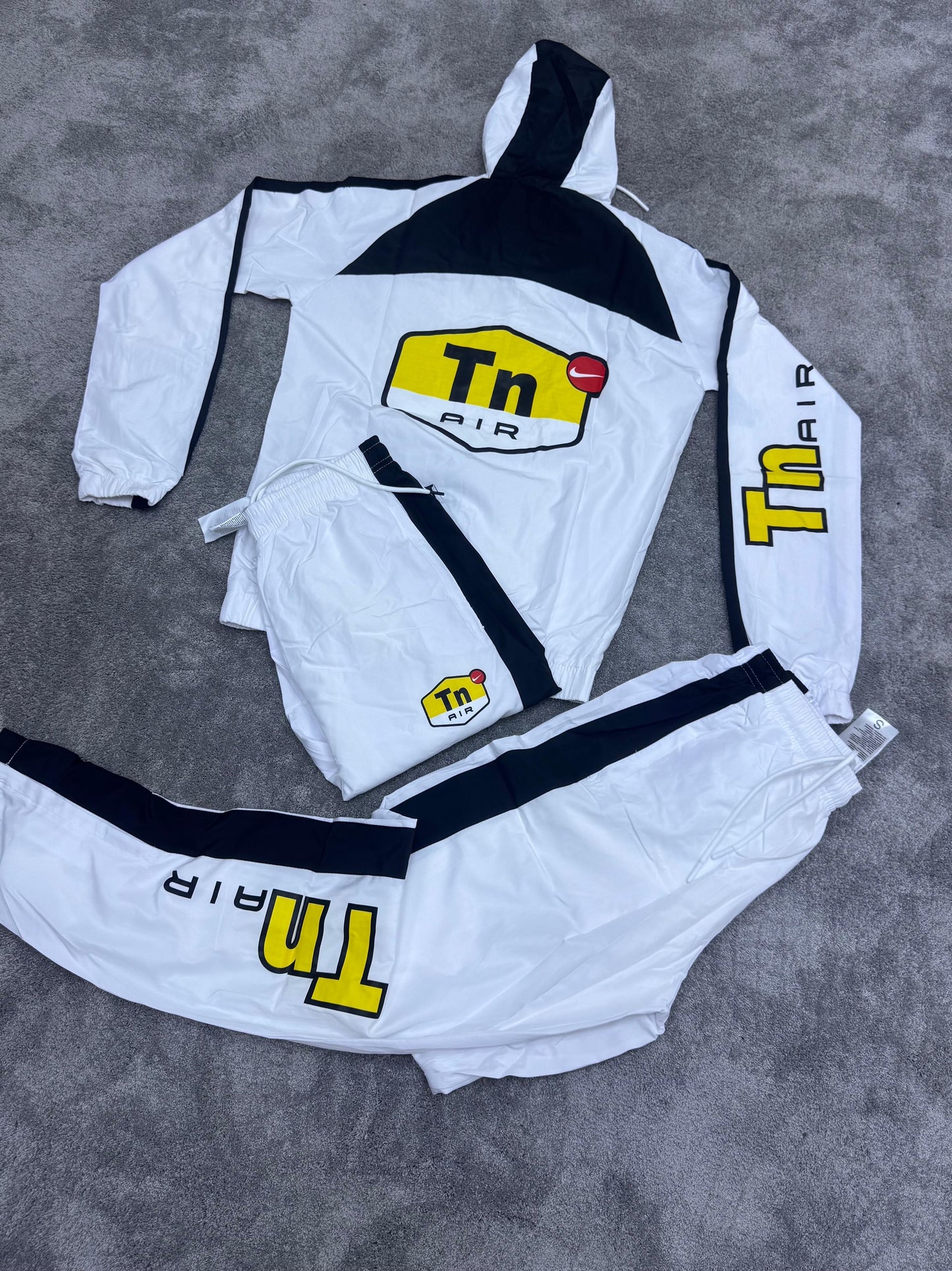 Chandal Nike TN