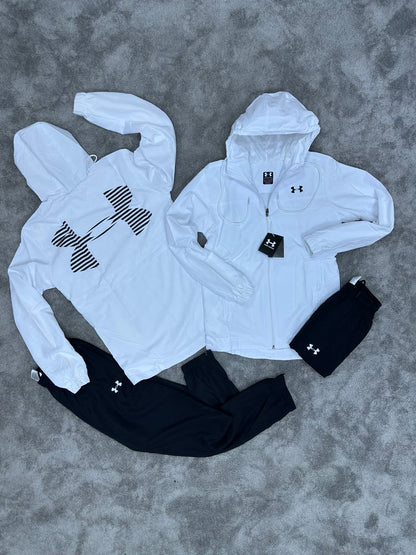 CHANDAL UNDER ARMOUR