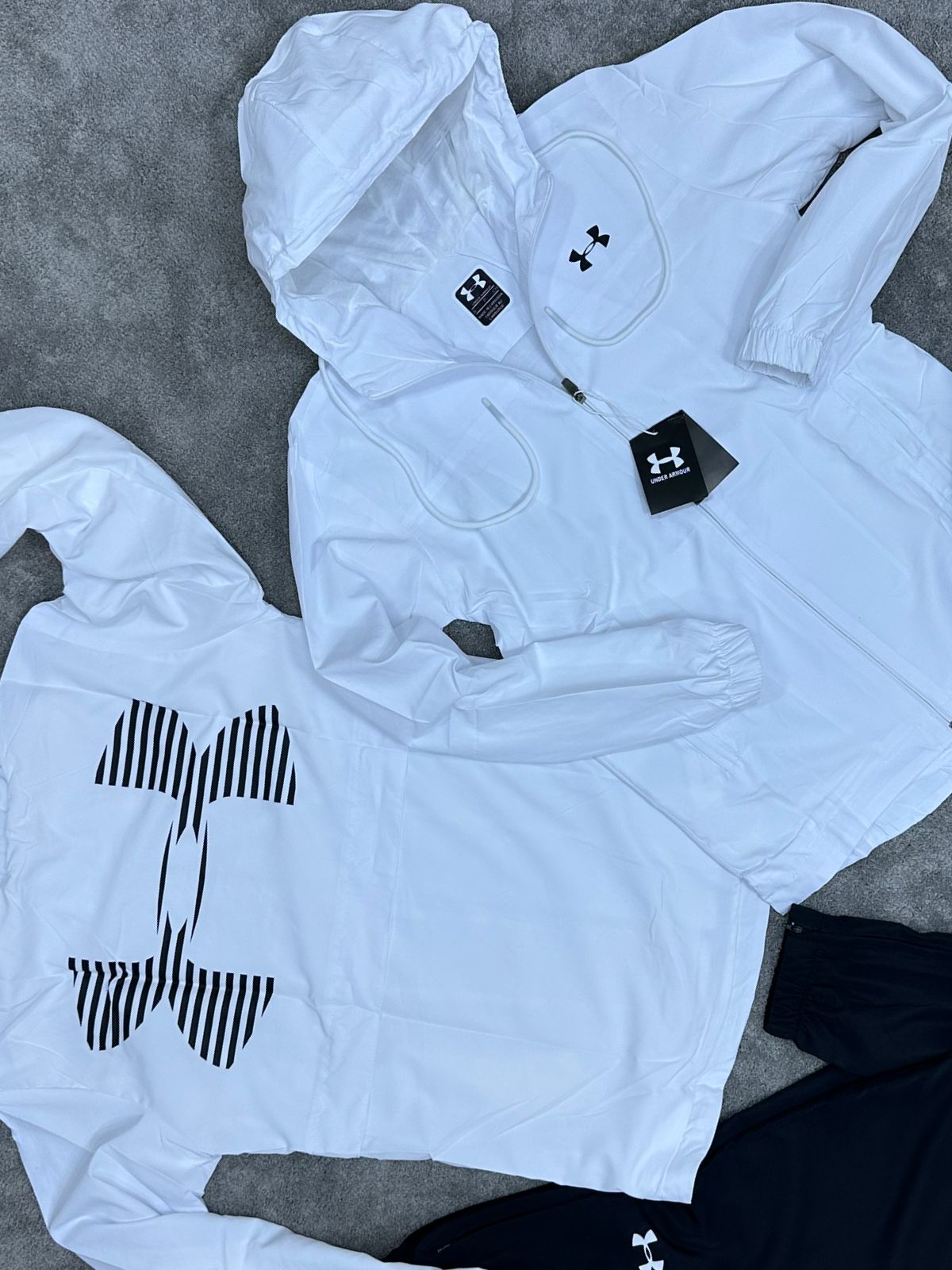 CHANDAL UNDER ARMOUR