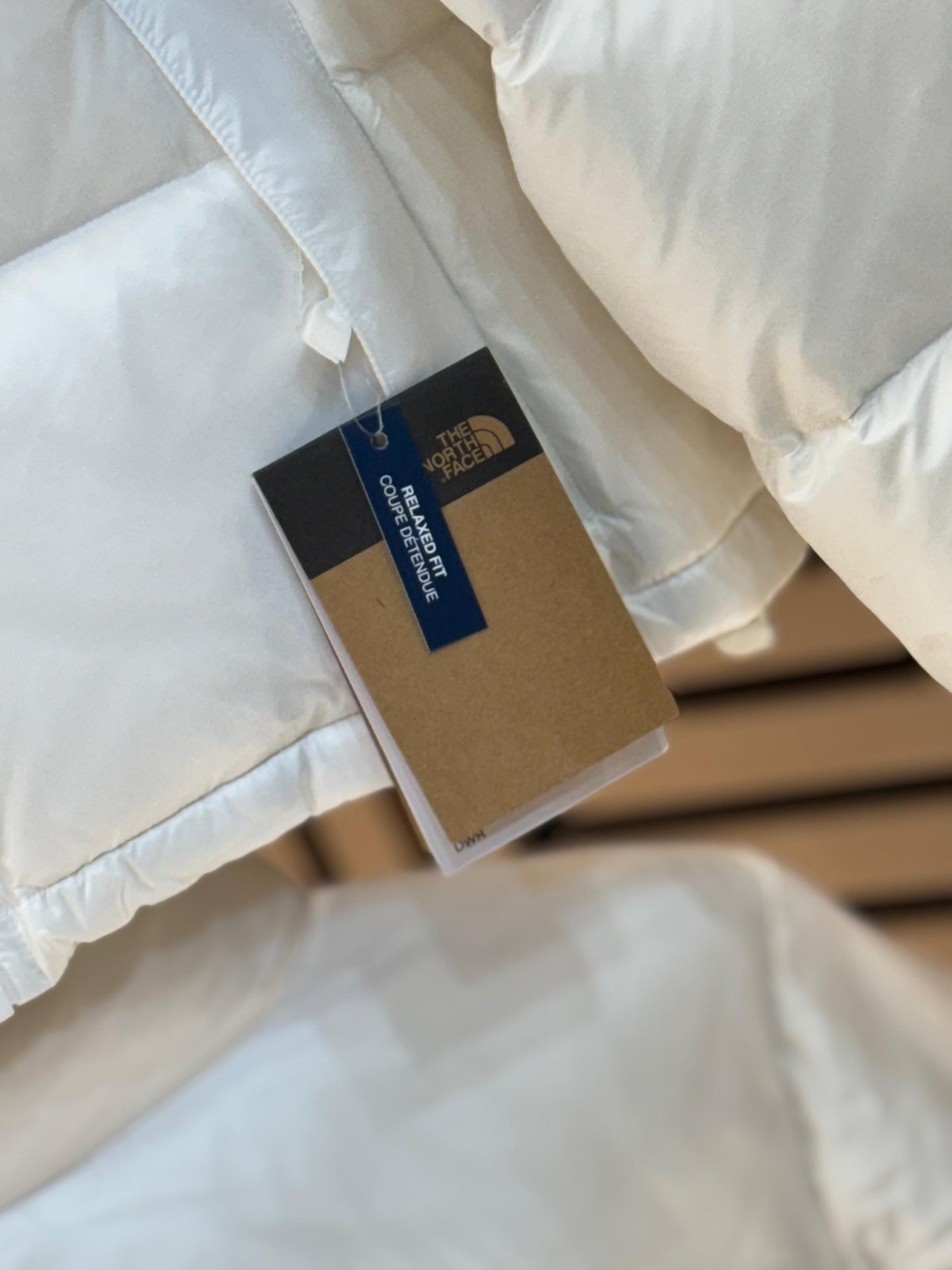 The North Face (Máxima calidad)