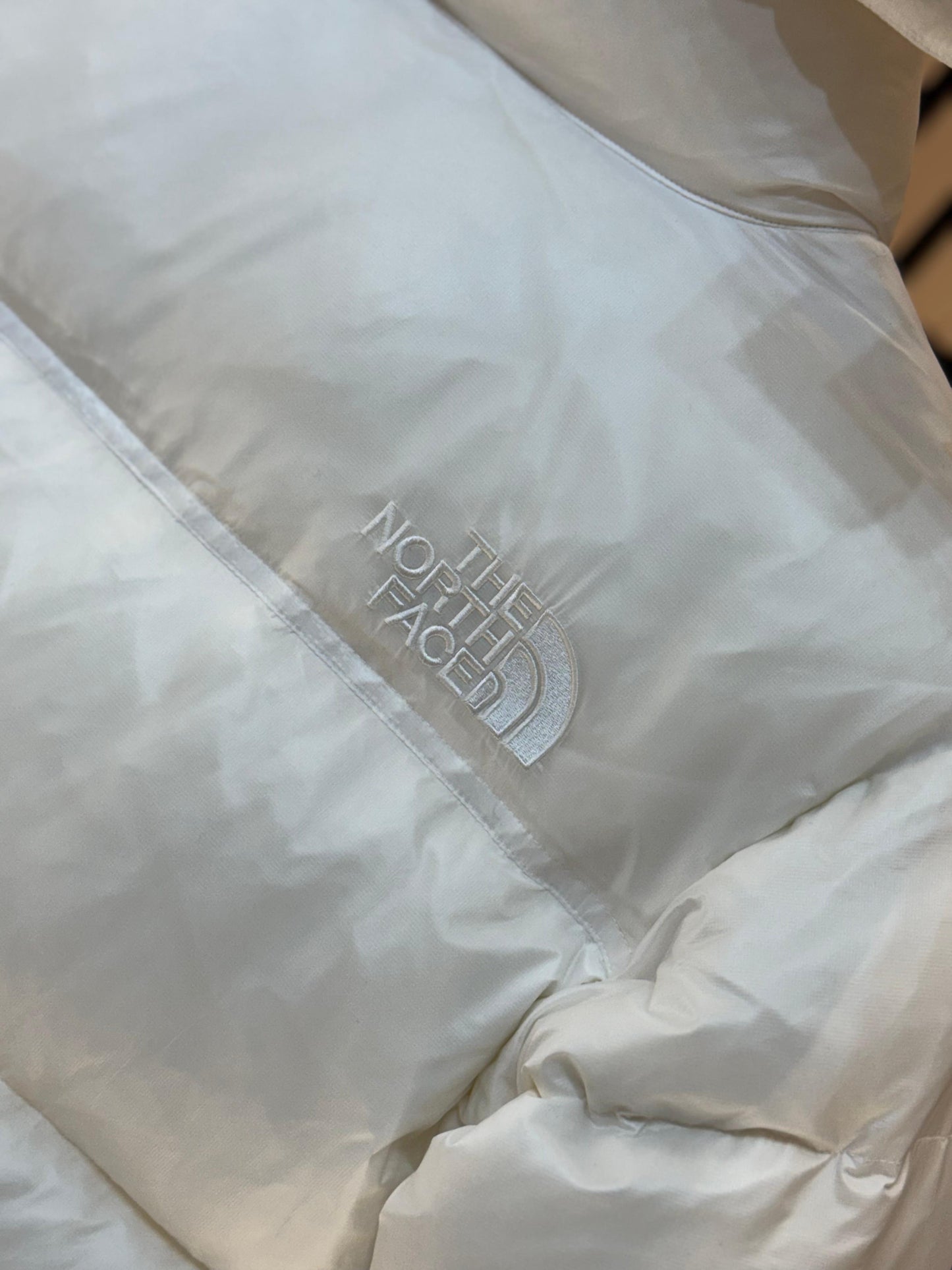 The North Face (Máxima calidad)