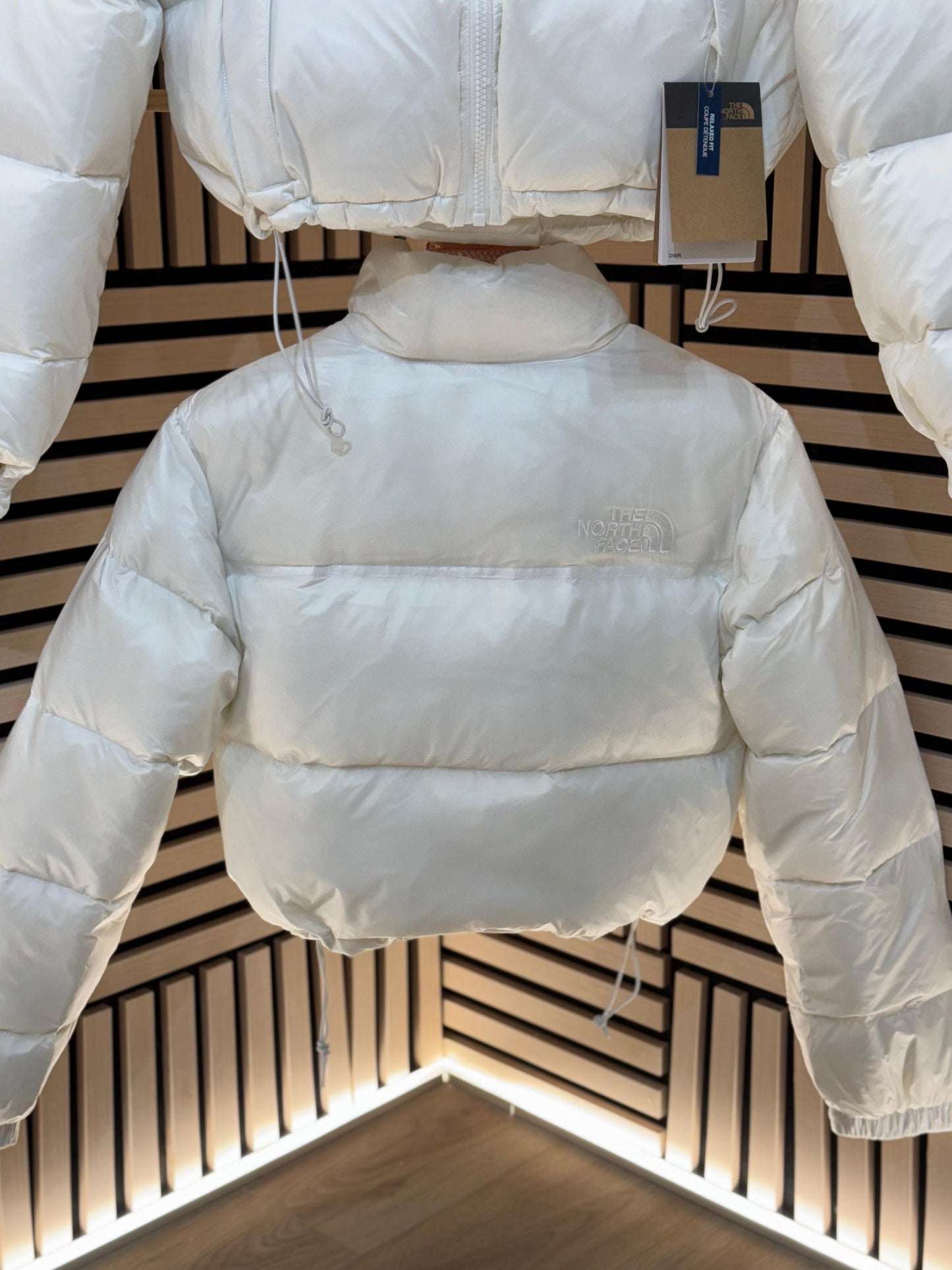 The North Face (Máxima calidad)