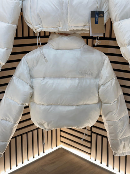 The North Face (Máxima calidad)