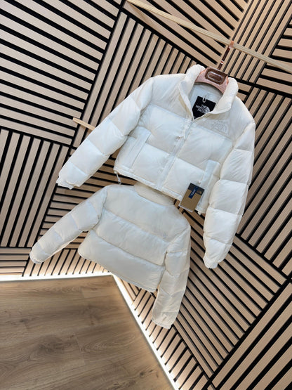 The North Face (Máxima calidad)