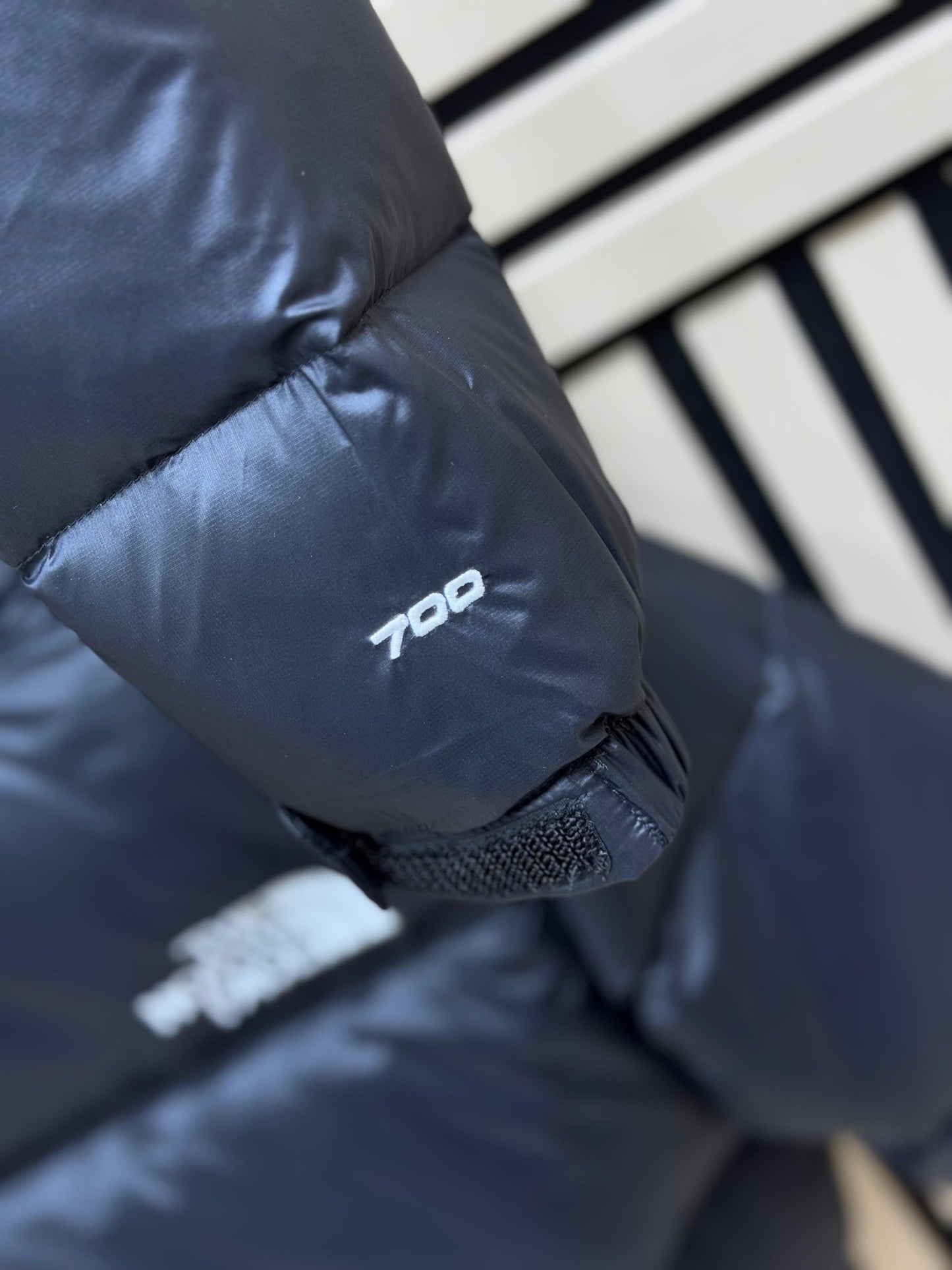 The North Face (Máxima calidad)