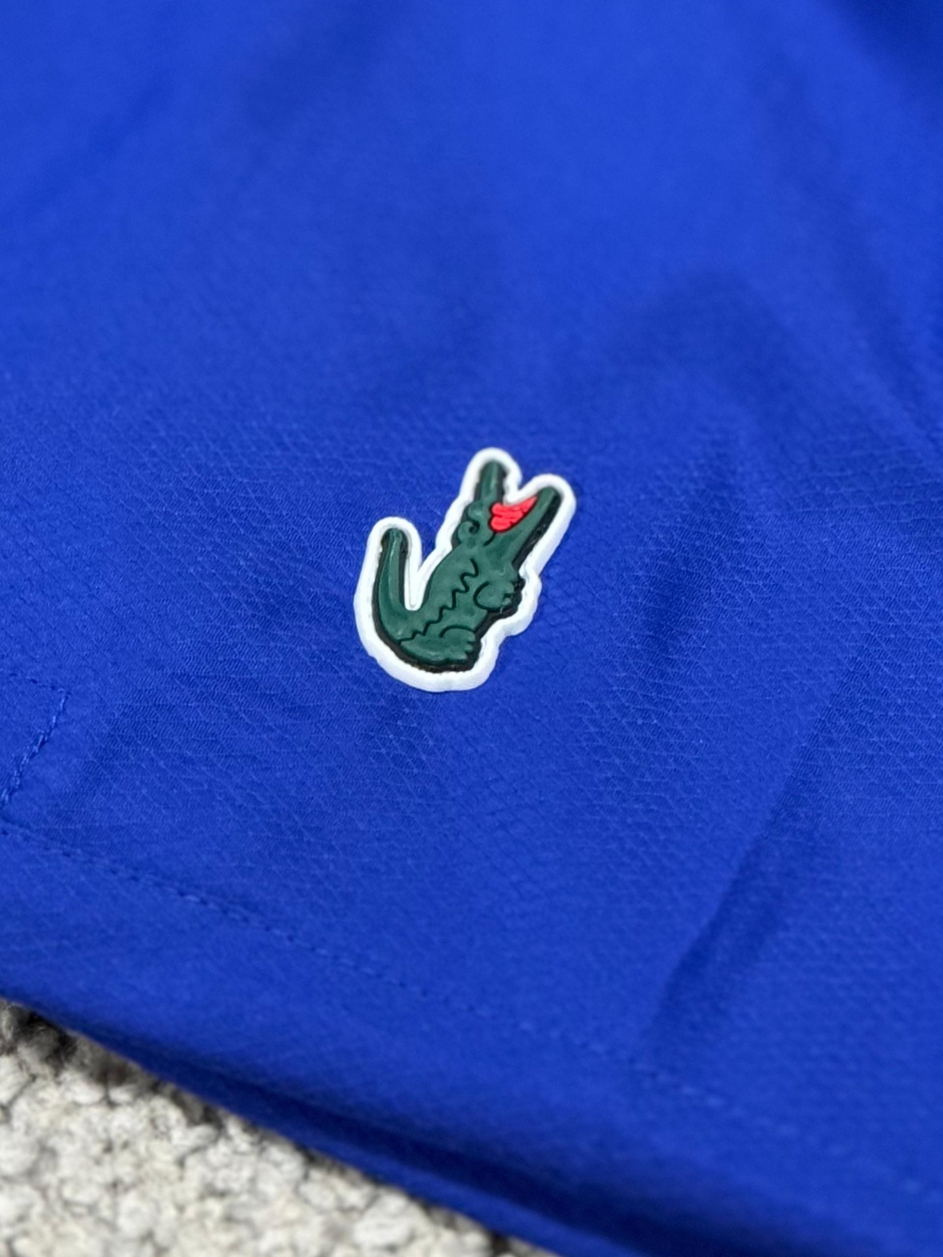 Chandal Lacoste