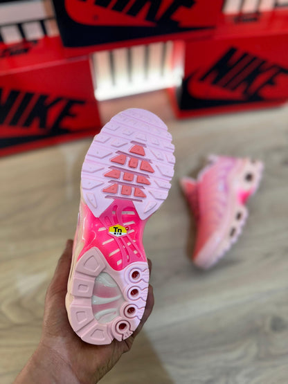 Nike TN Rosas