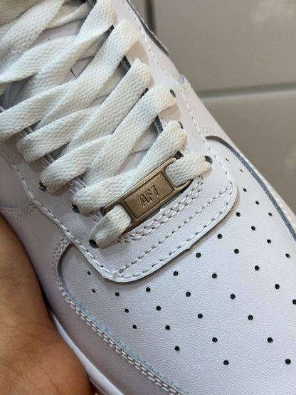 AIR FORCE BLANCAS