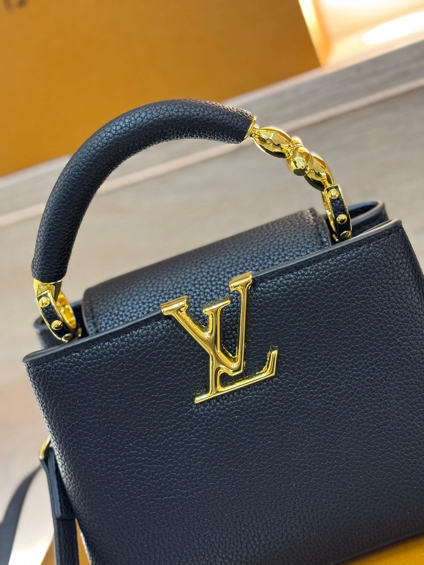 Bolso LV máxima calidad