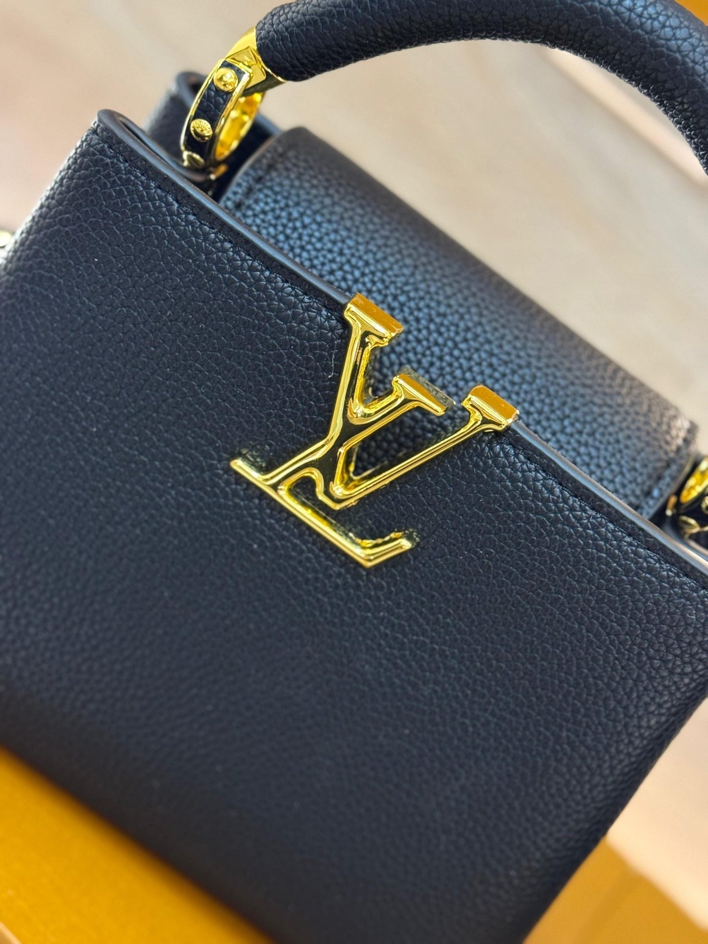 Bolso LV máxima calidad