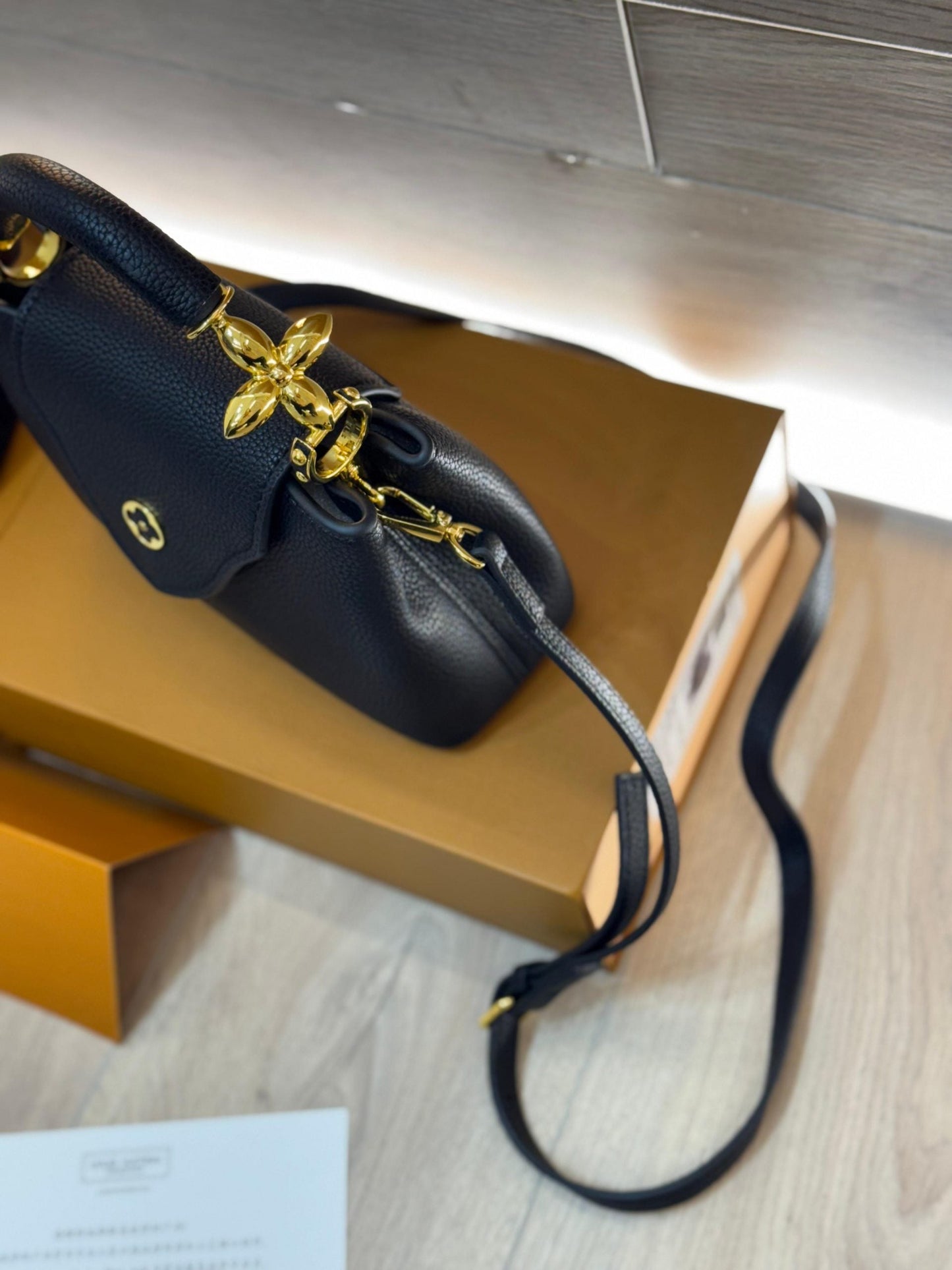 Bolso LV máxima calidad