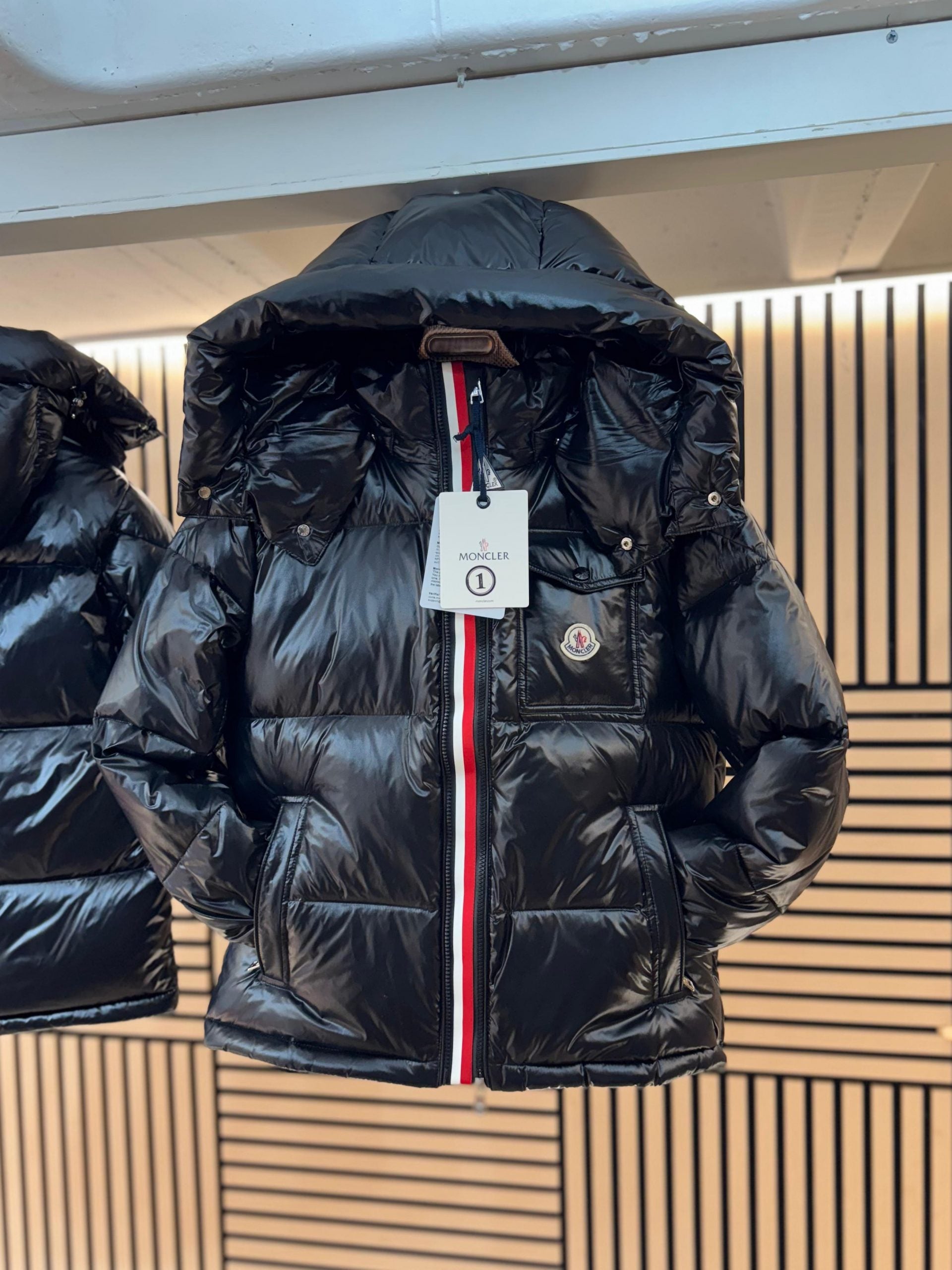 CHAQUETA MONCLER