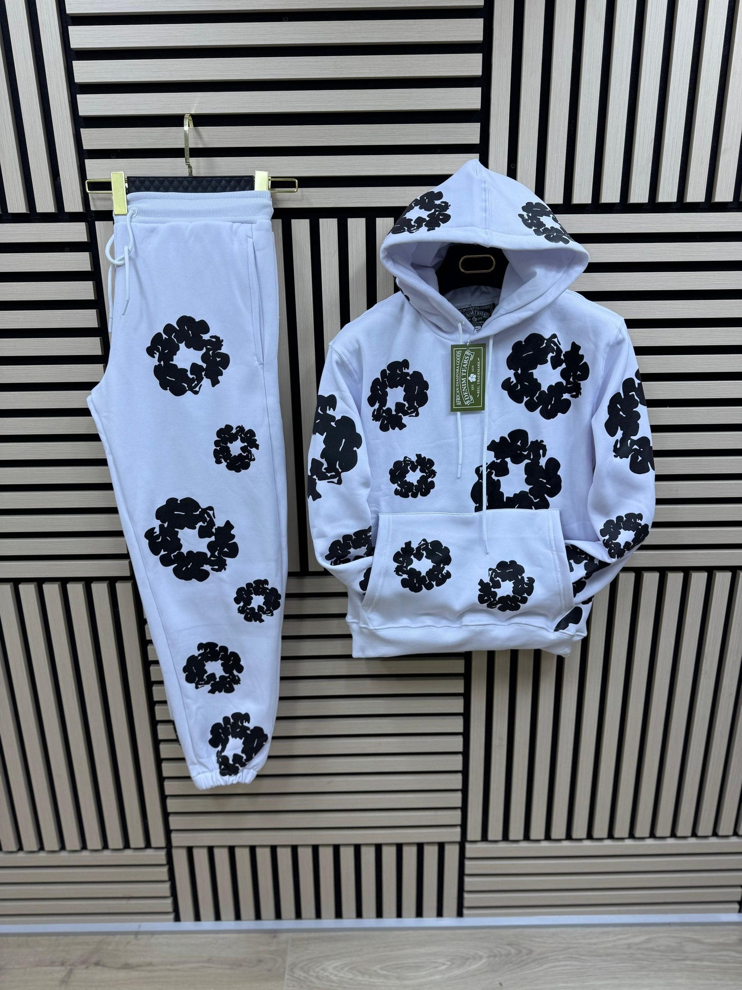 Chándal DENIM TEARS ( Oferta )